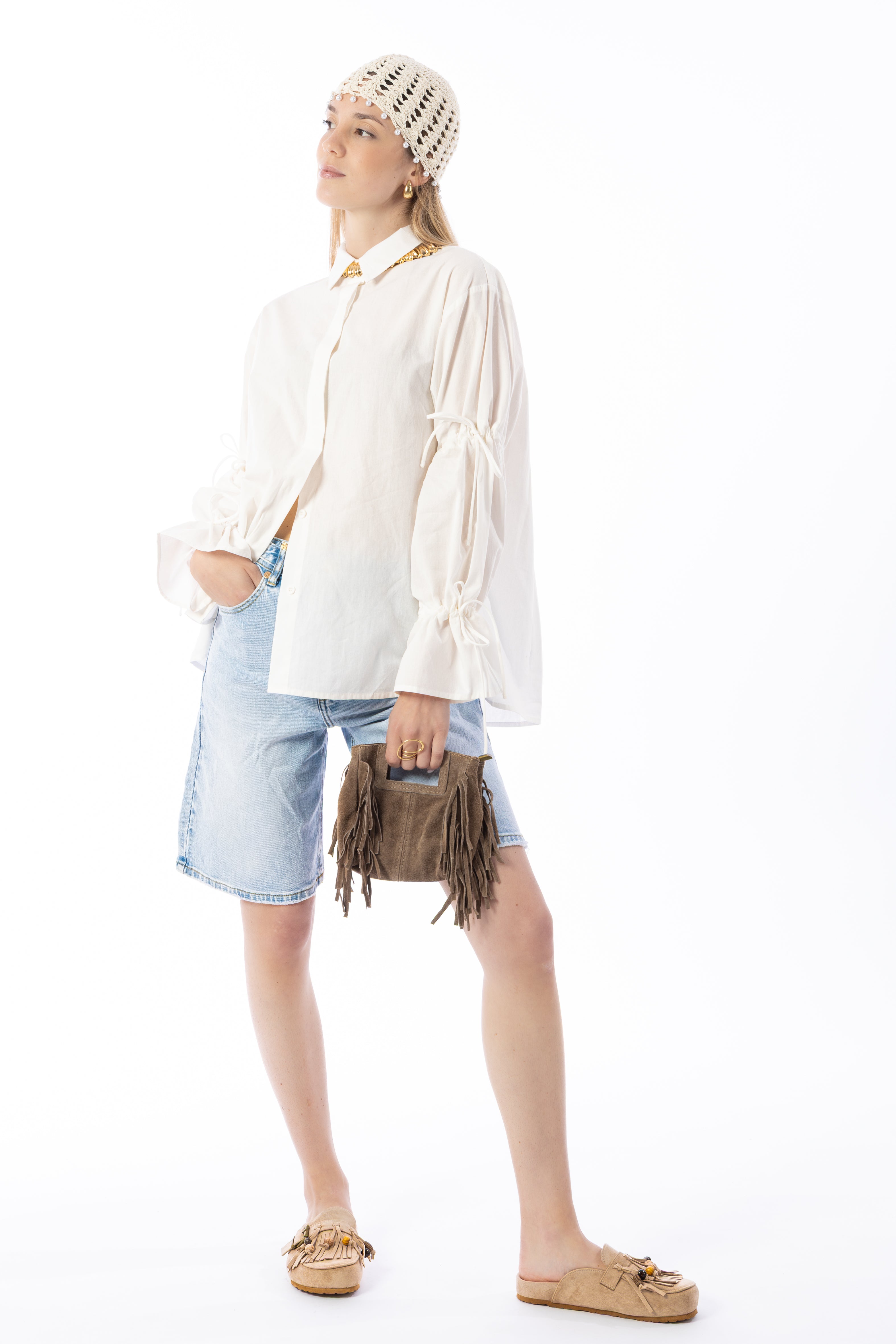 Camicia Summer love