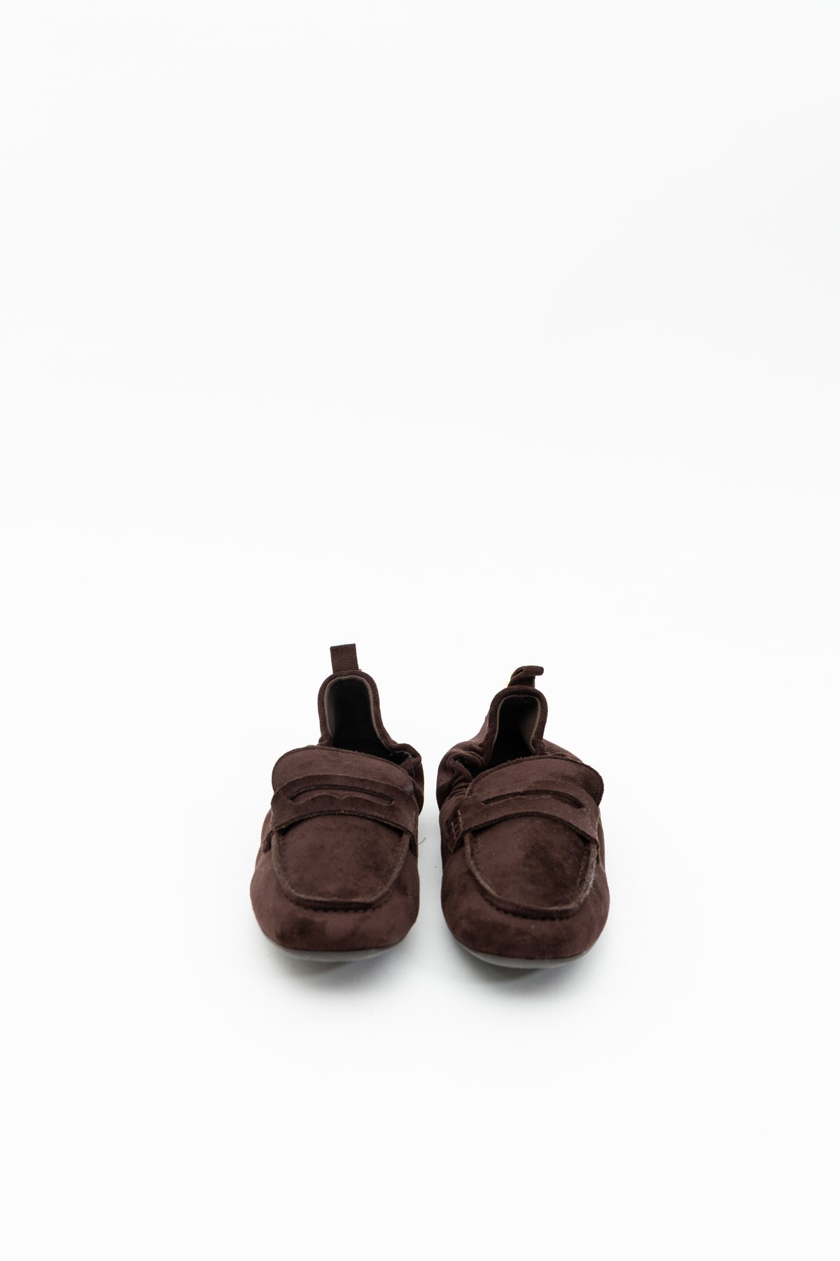 Mocassino Torino cioccolato