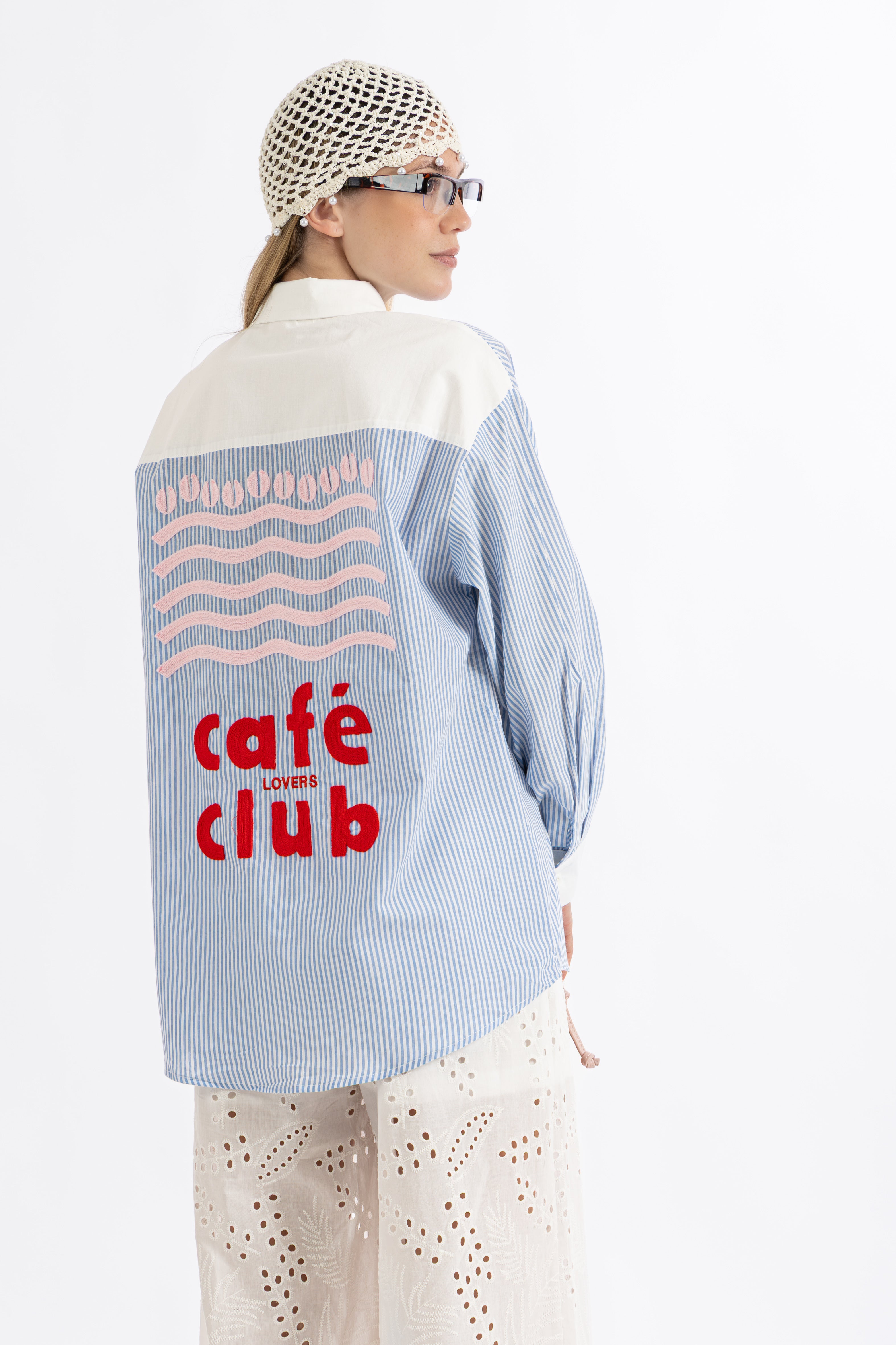 Camicia lovers club