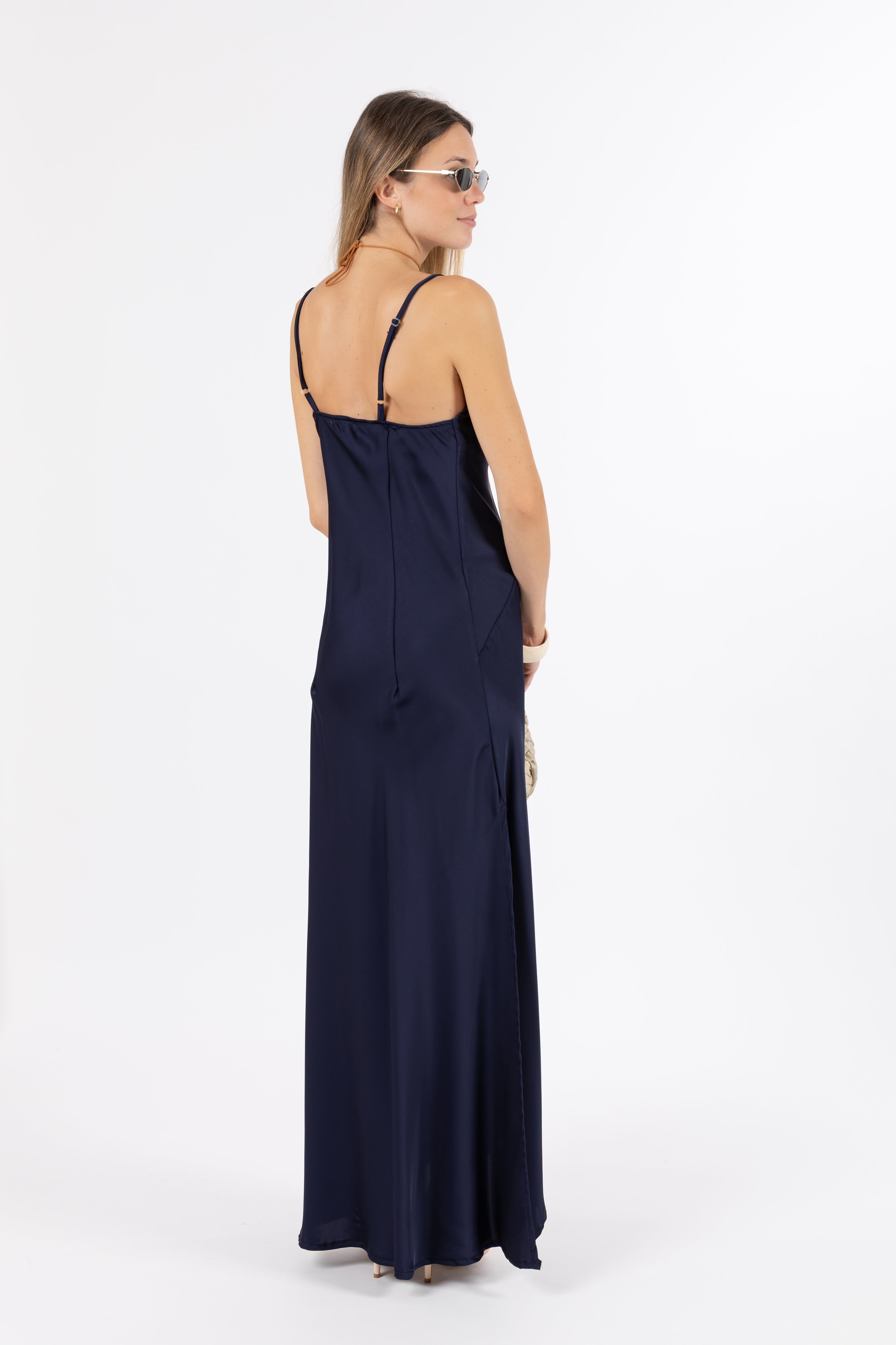 Sleepdress blu