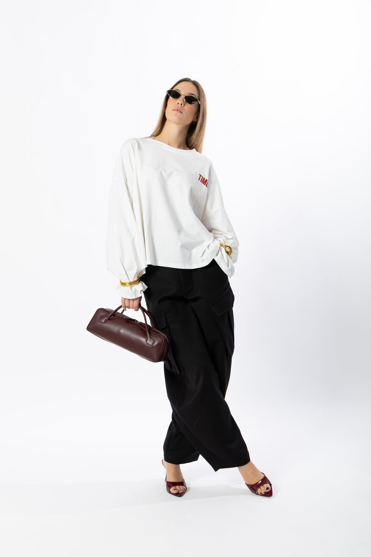 Maglia Good Things