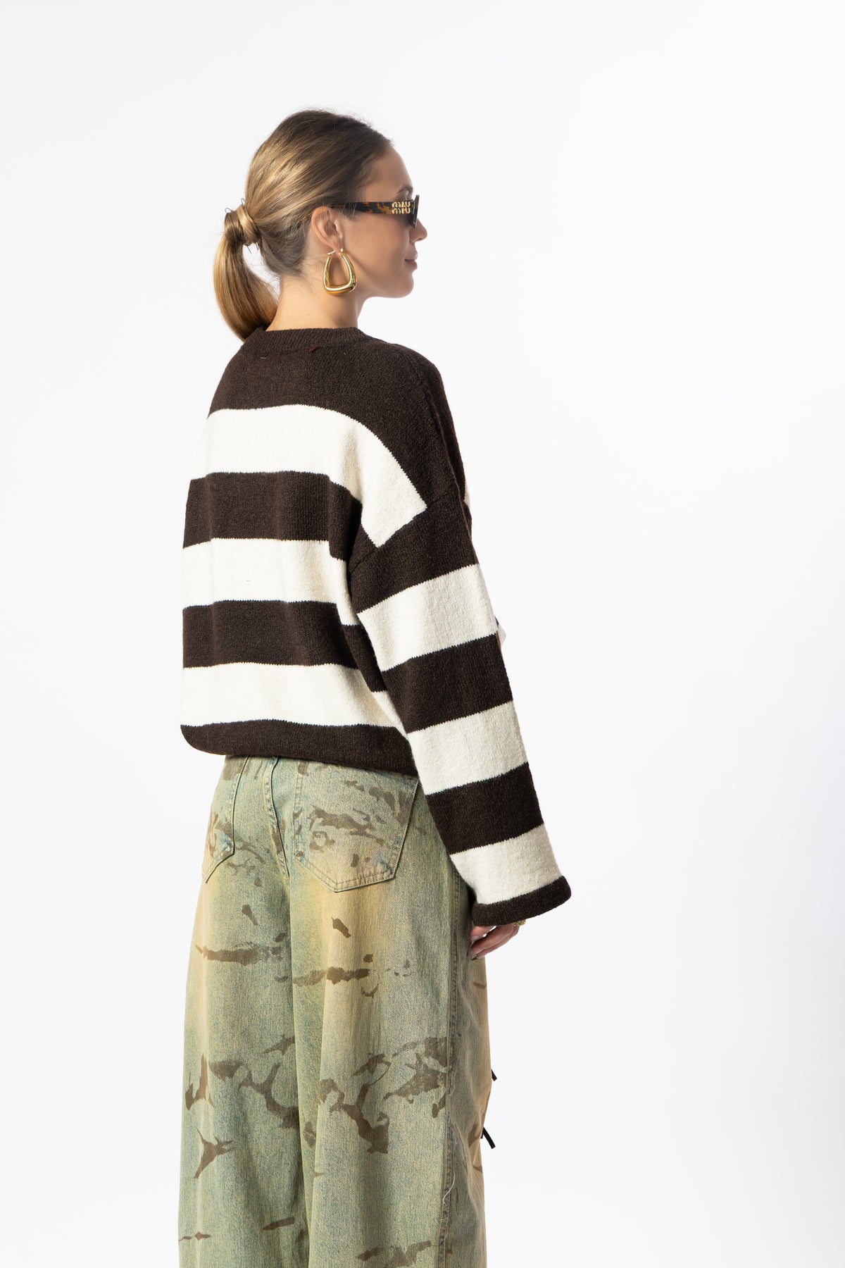 Pullover Edition 19