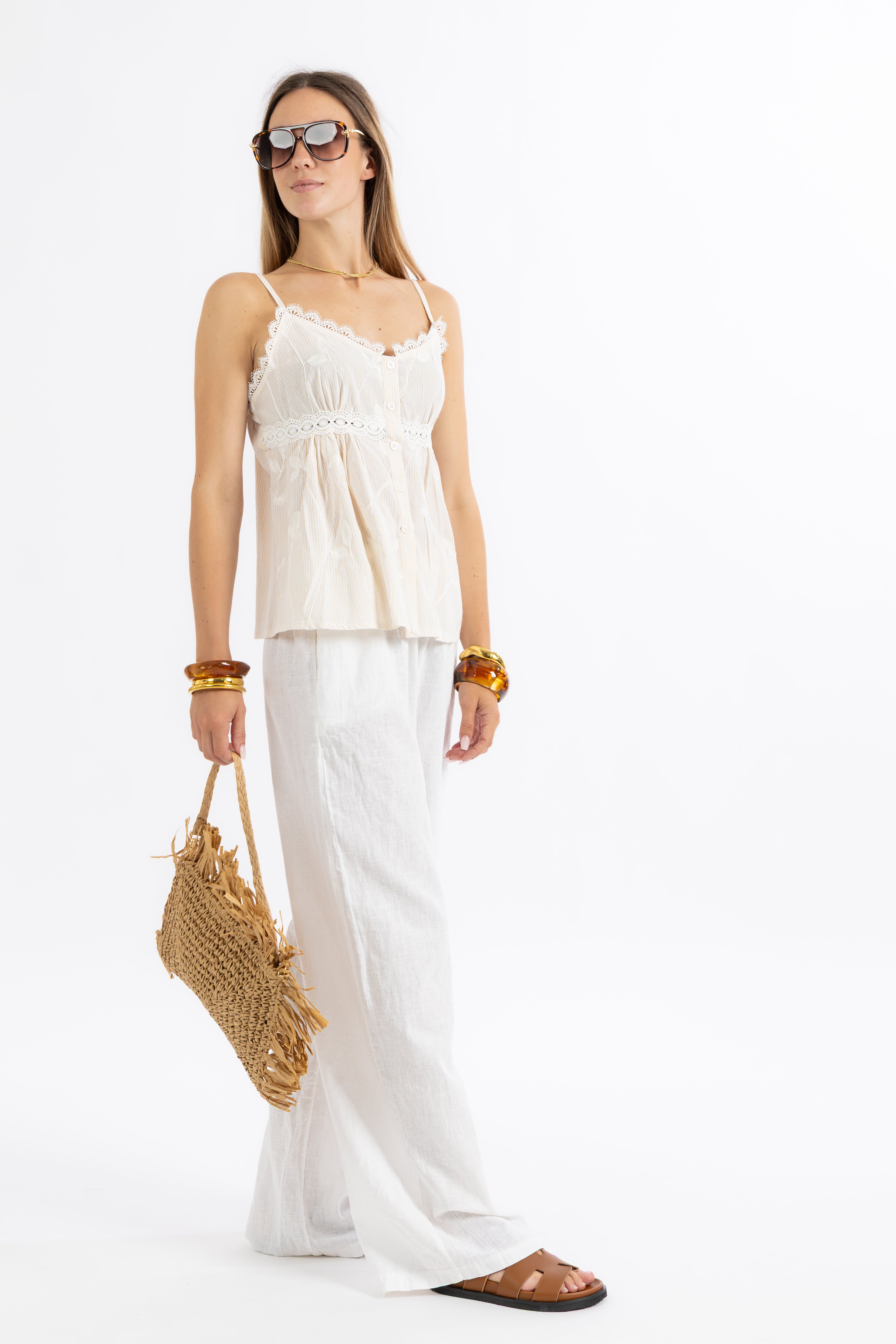Top pizzo
