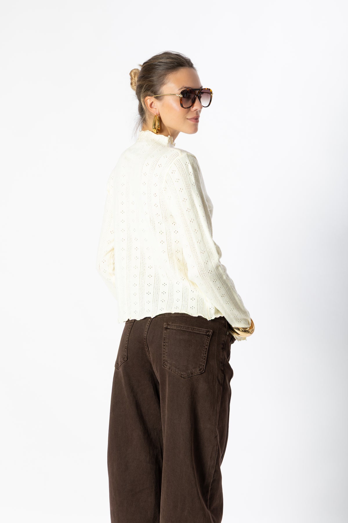 Sottogiacca rouches