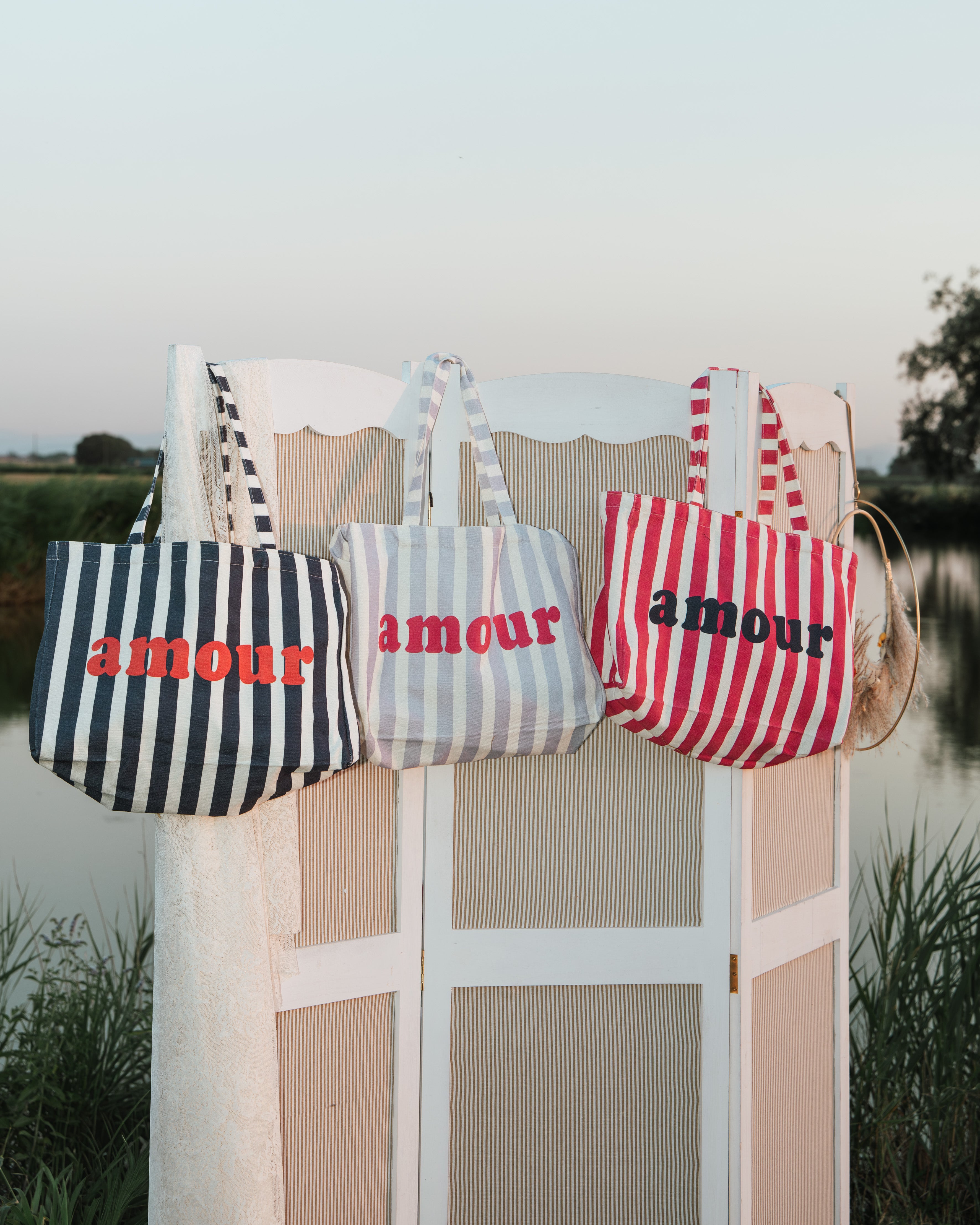 Summer bag Amour