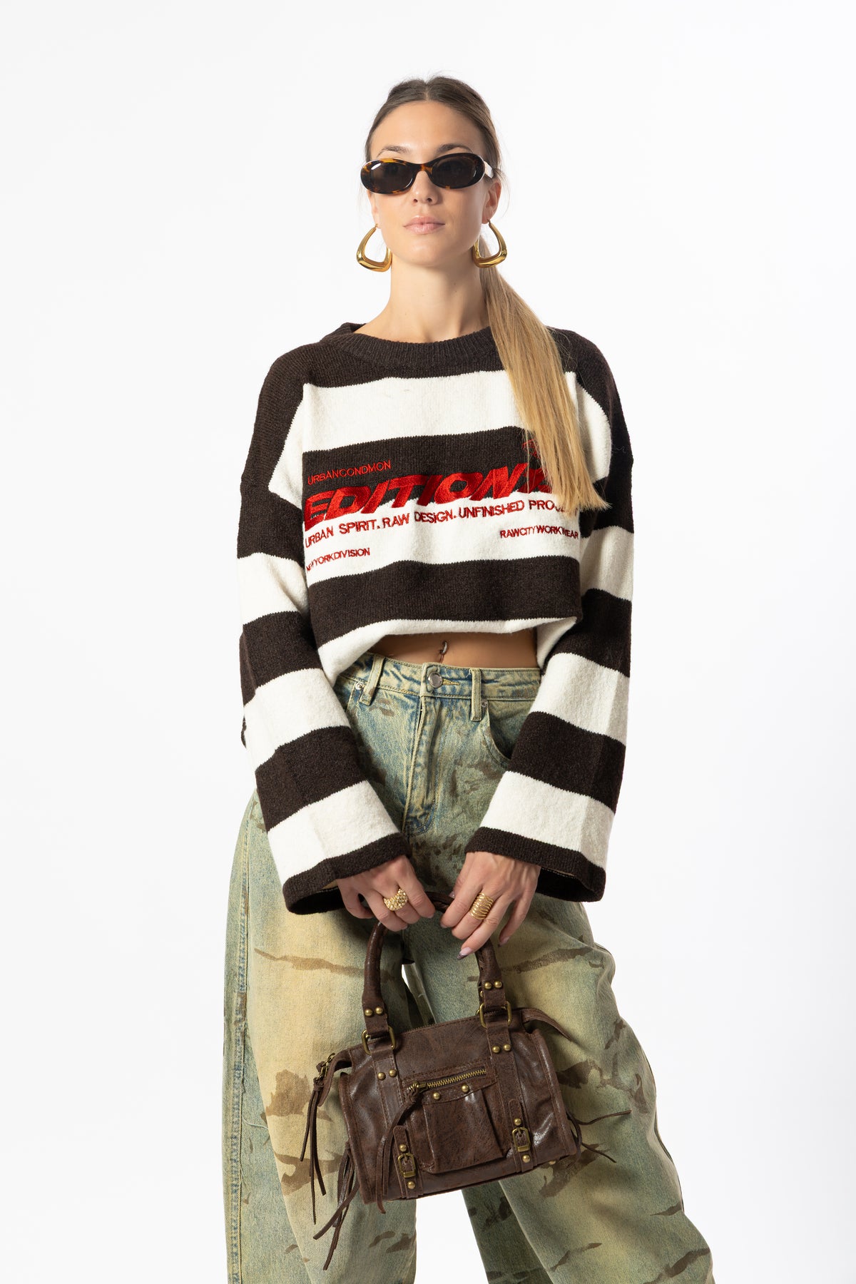 Pullover Edition 19