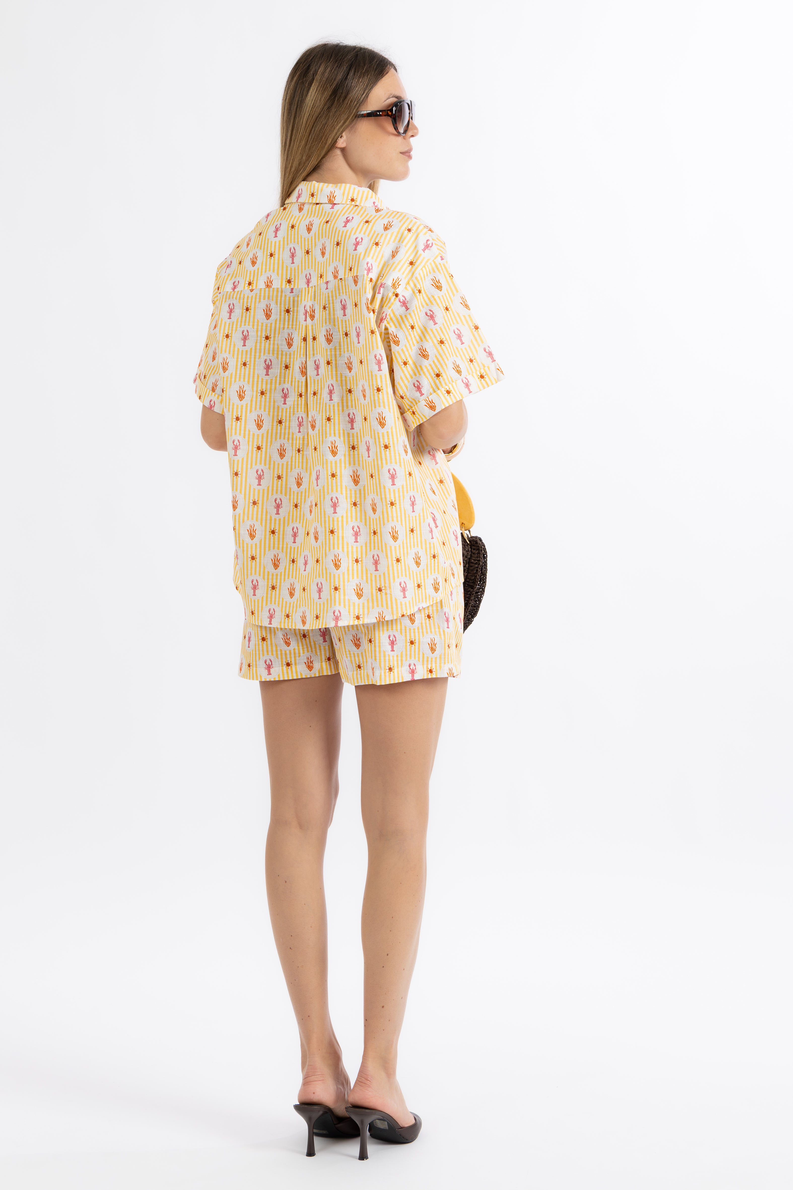 Camicia summer