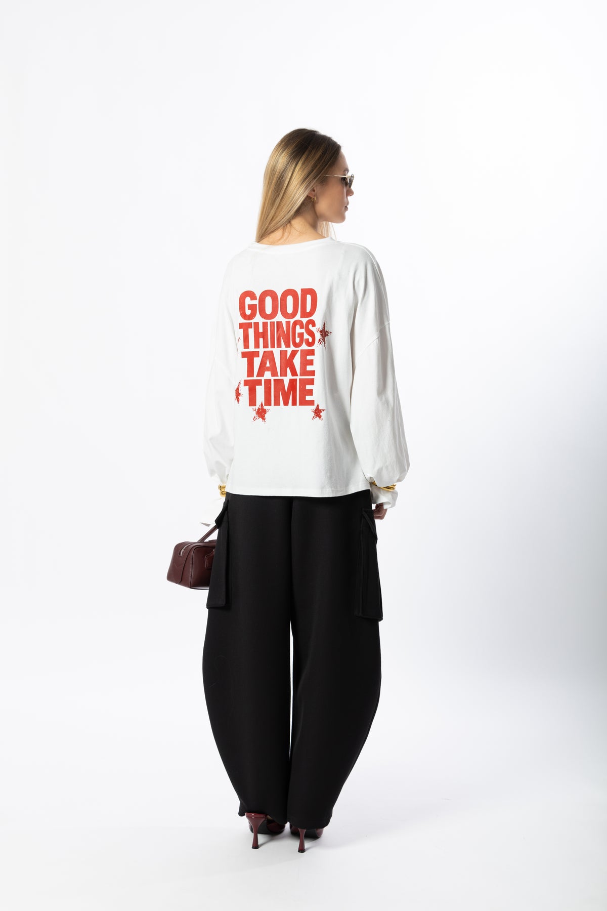 Maglia Good Things