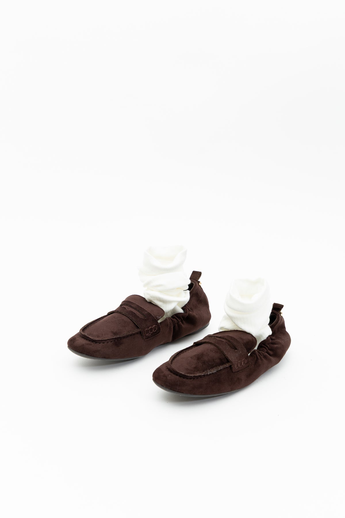 Mocassino Torino cioccolato