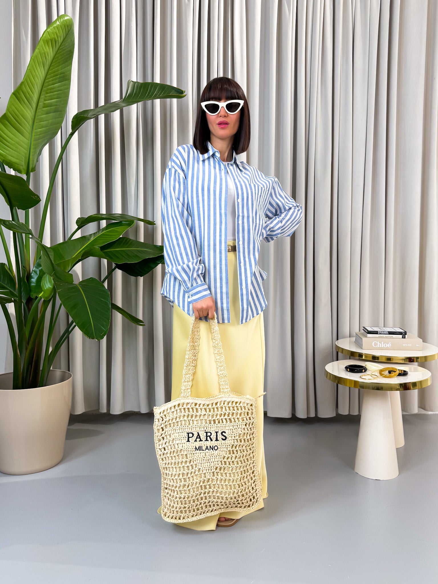 Borsa Paris