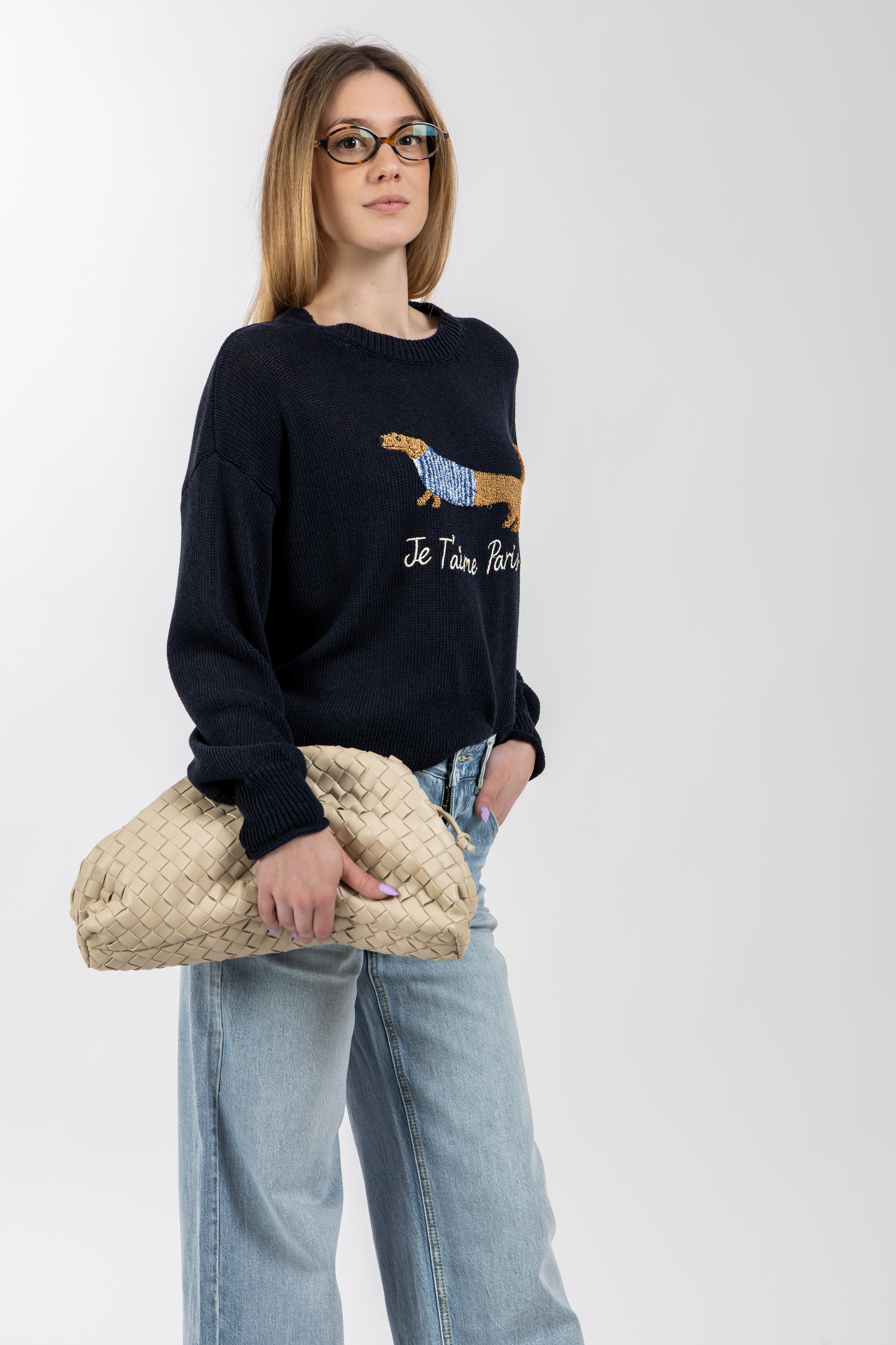 Pouch modello Isabel grande