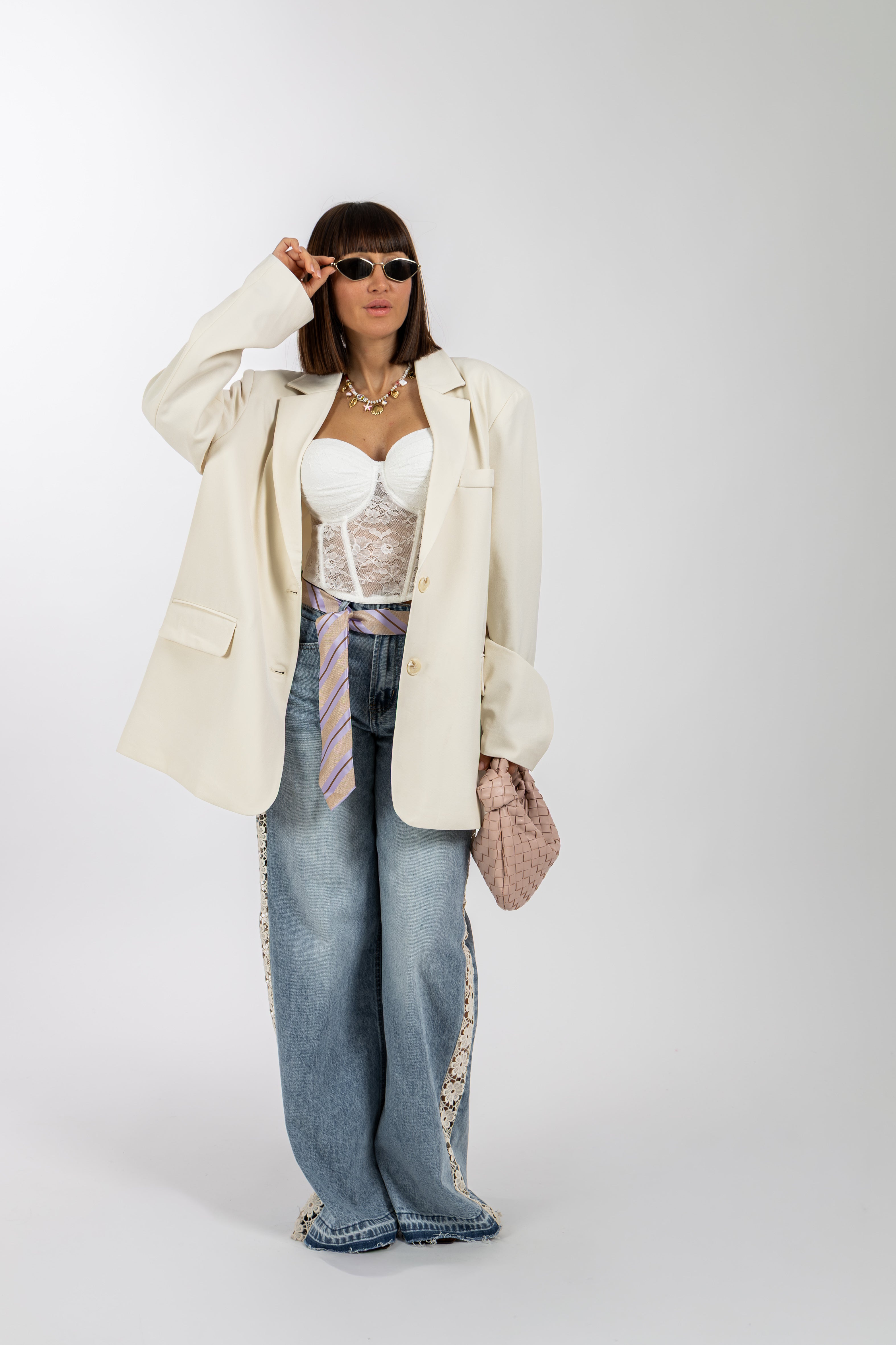 Jeans sangallo