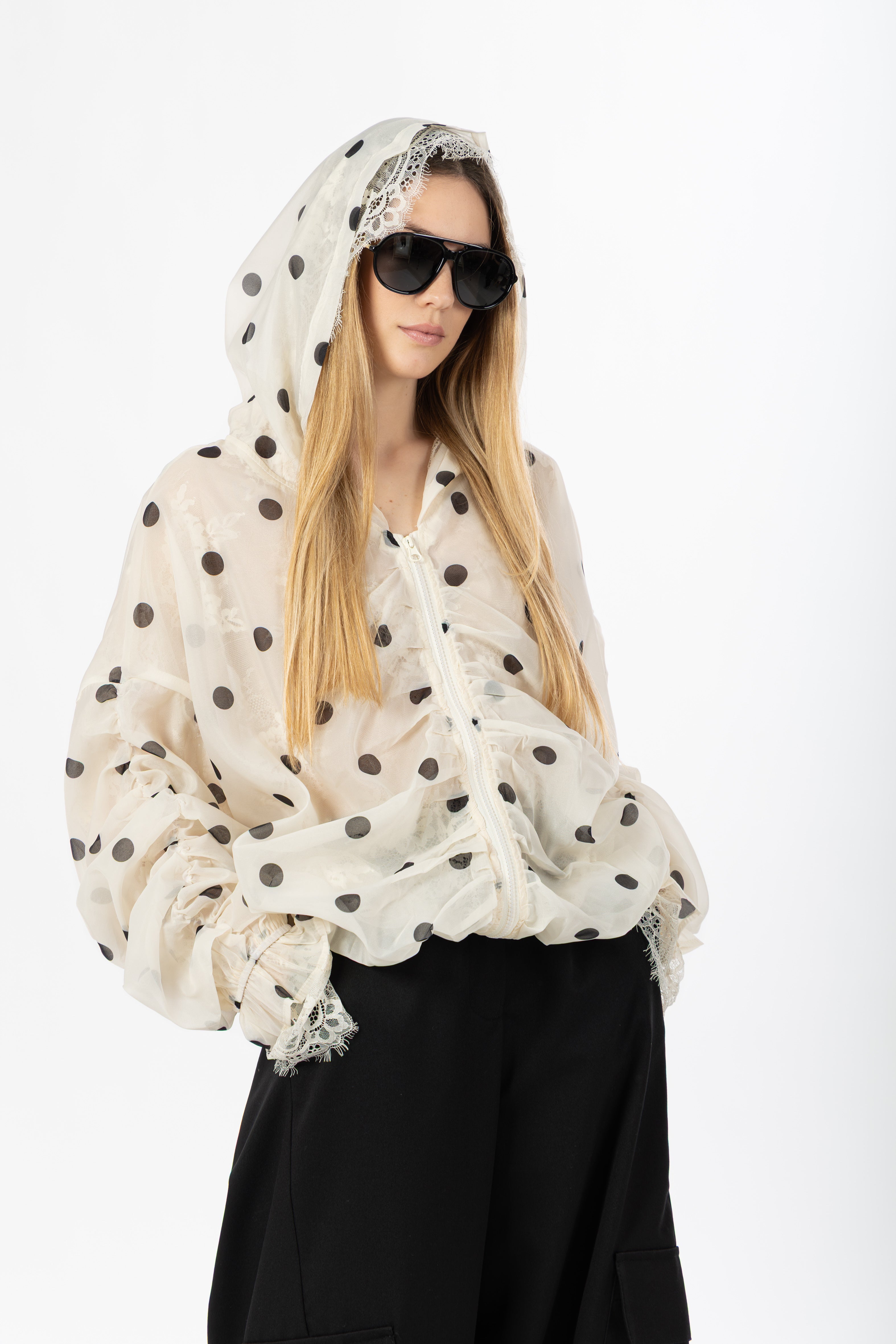 Bomber pois