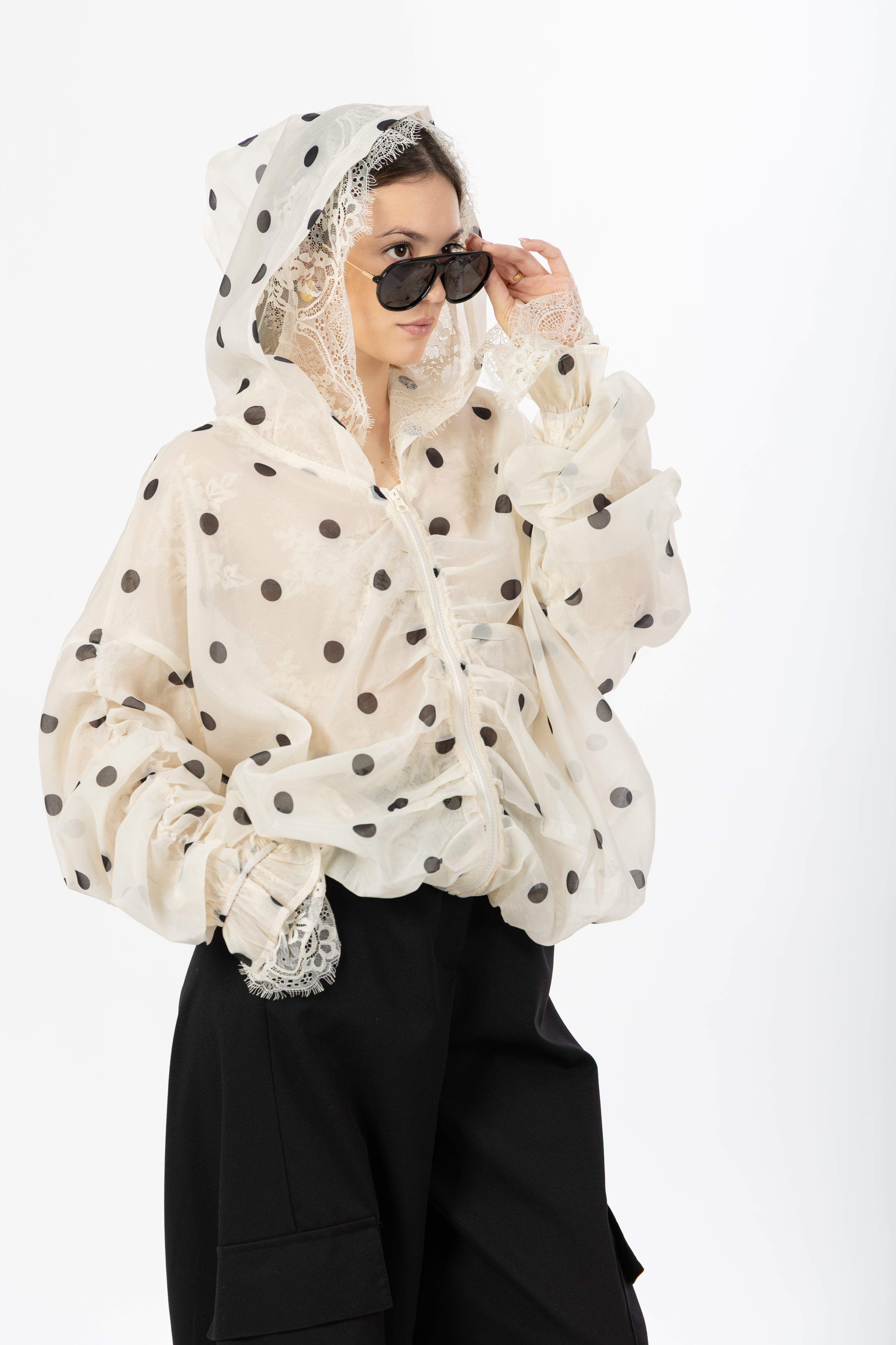 Bomber pois