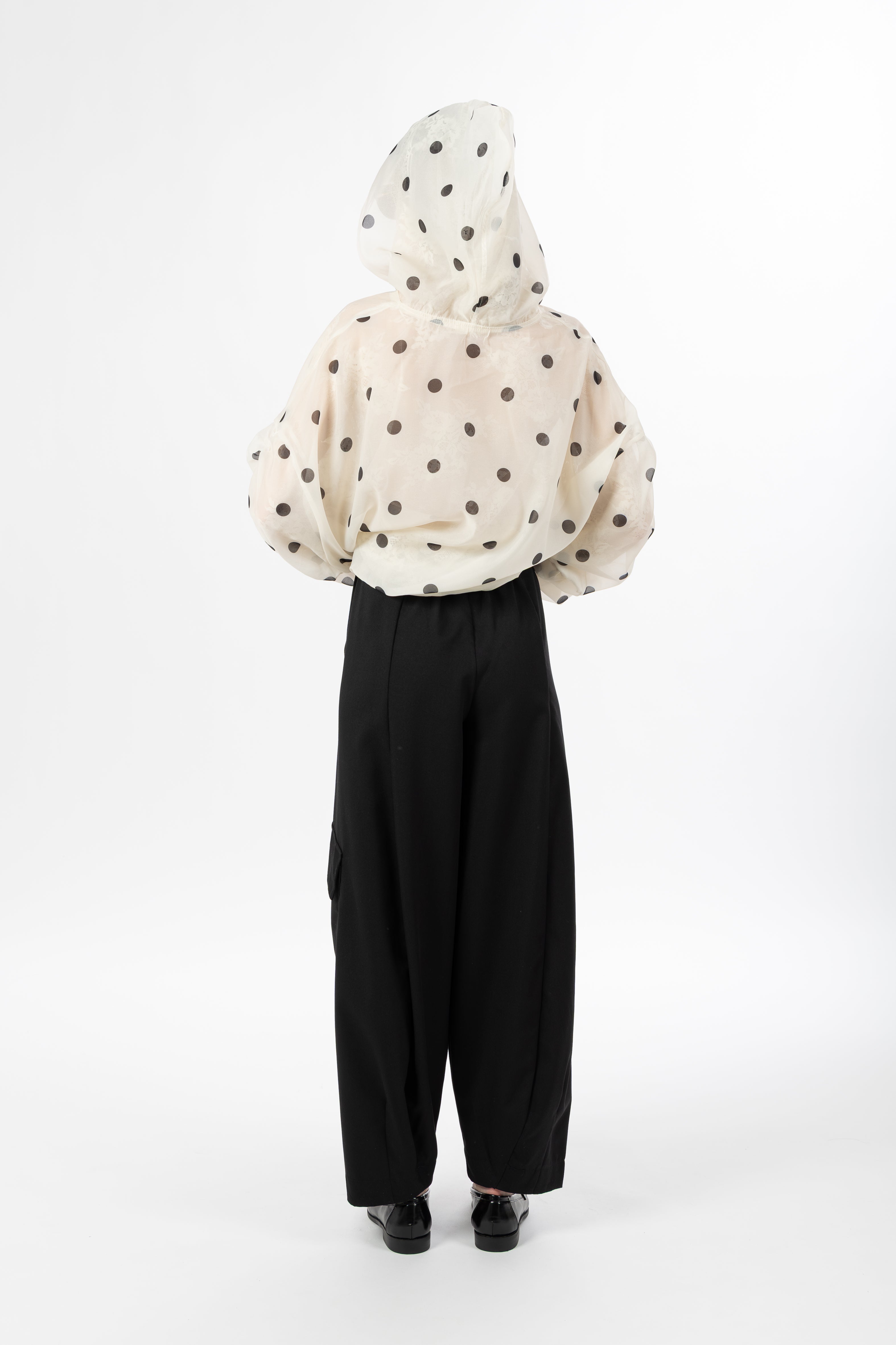 Bomber pois