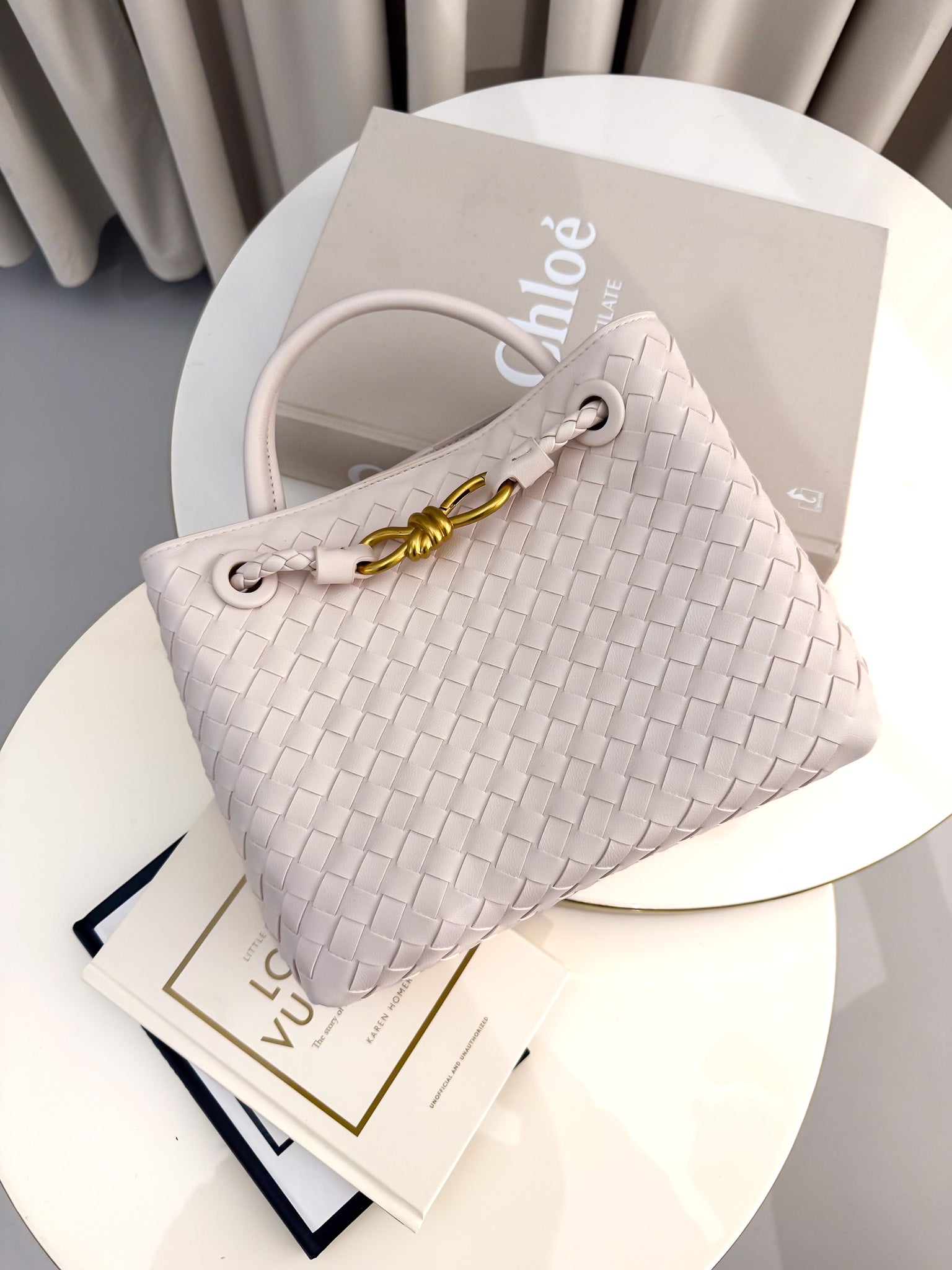 Borsa Grace