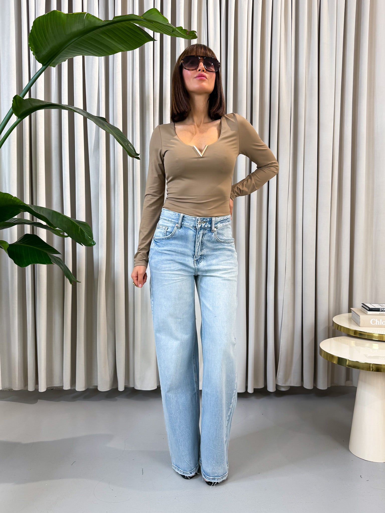 Body