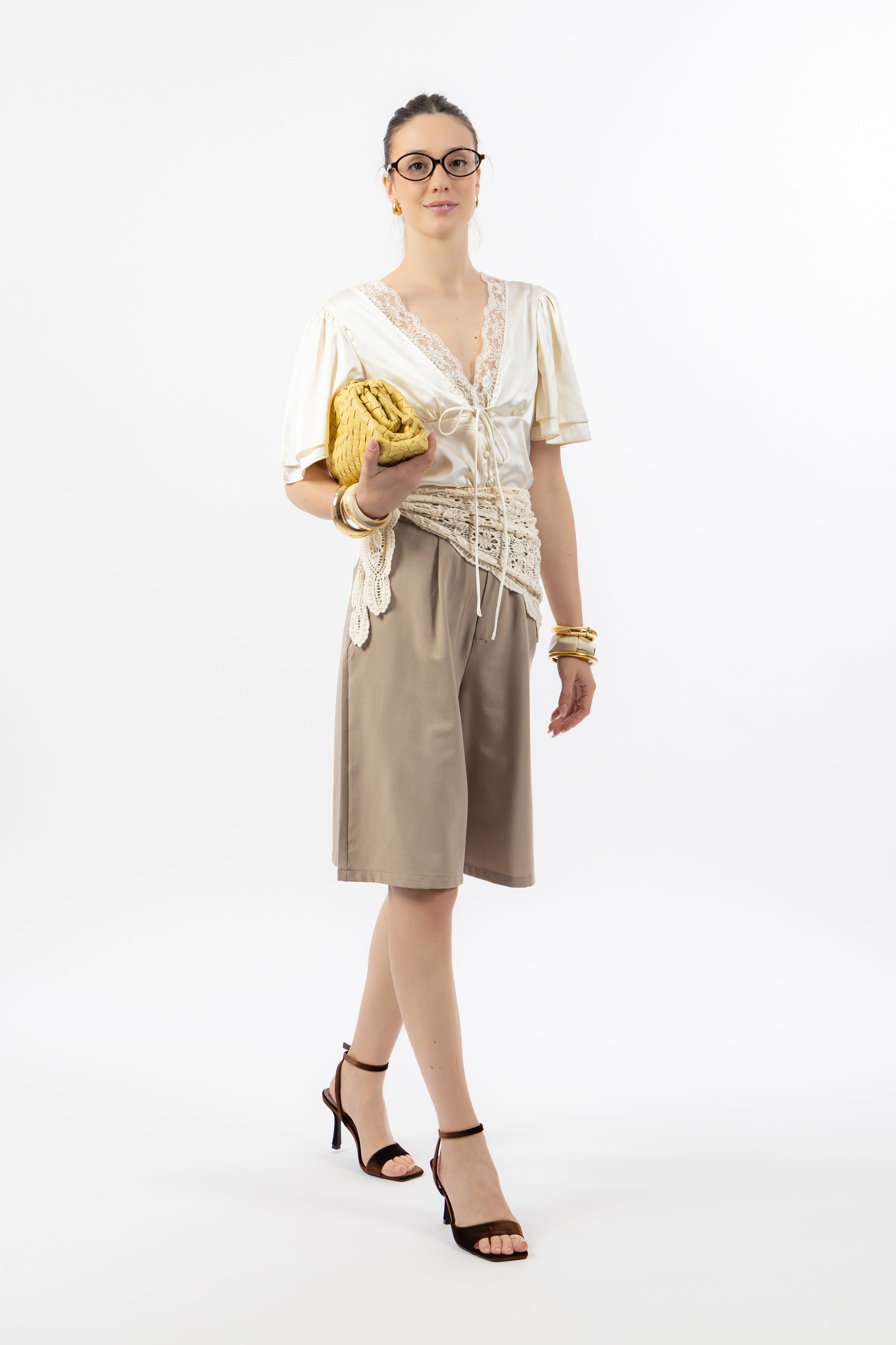 Bermuda beige