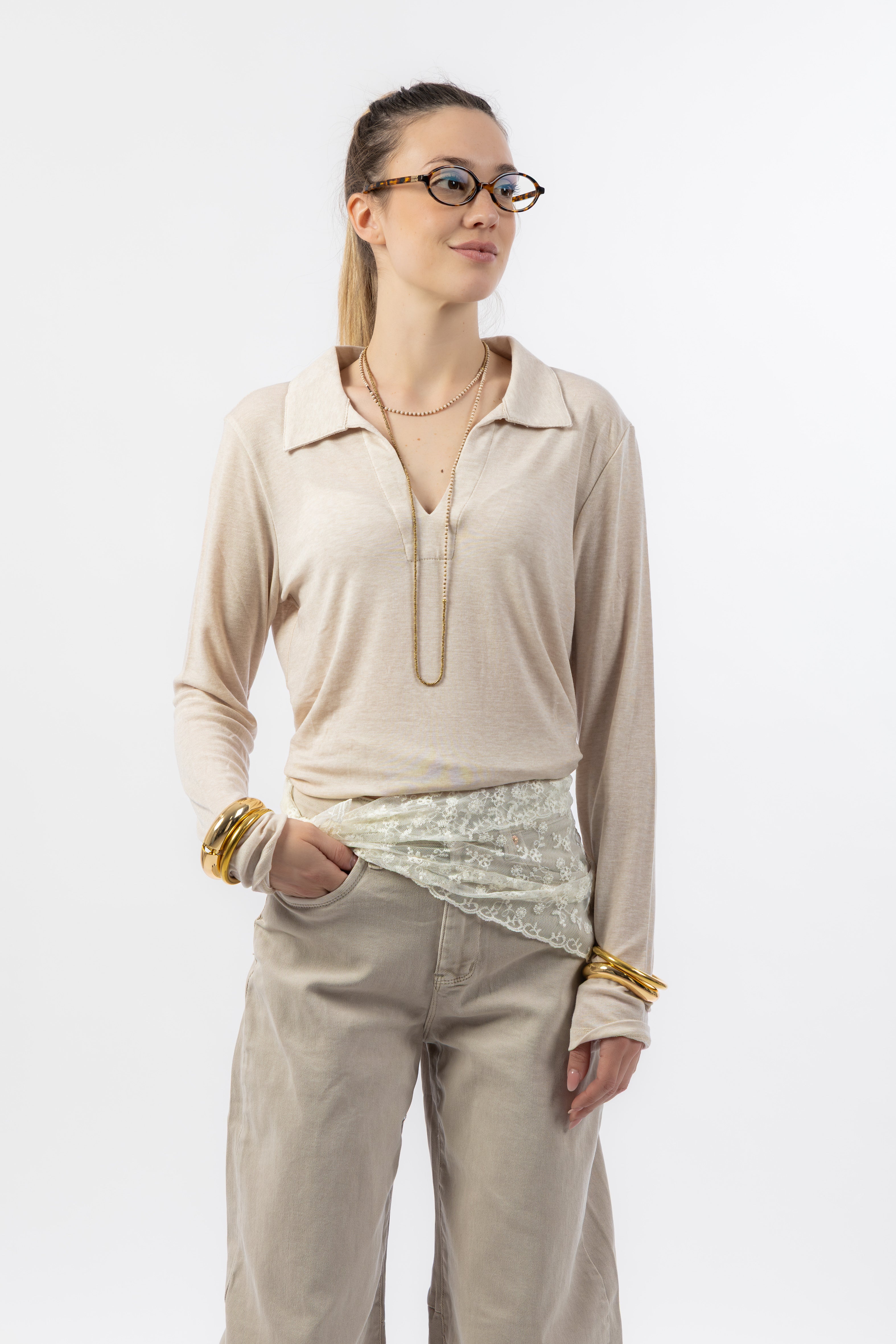 Maglia Polo