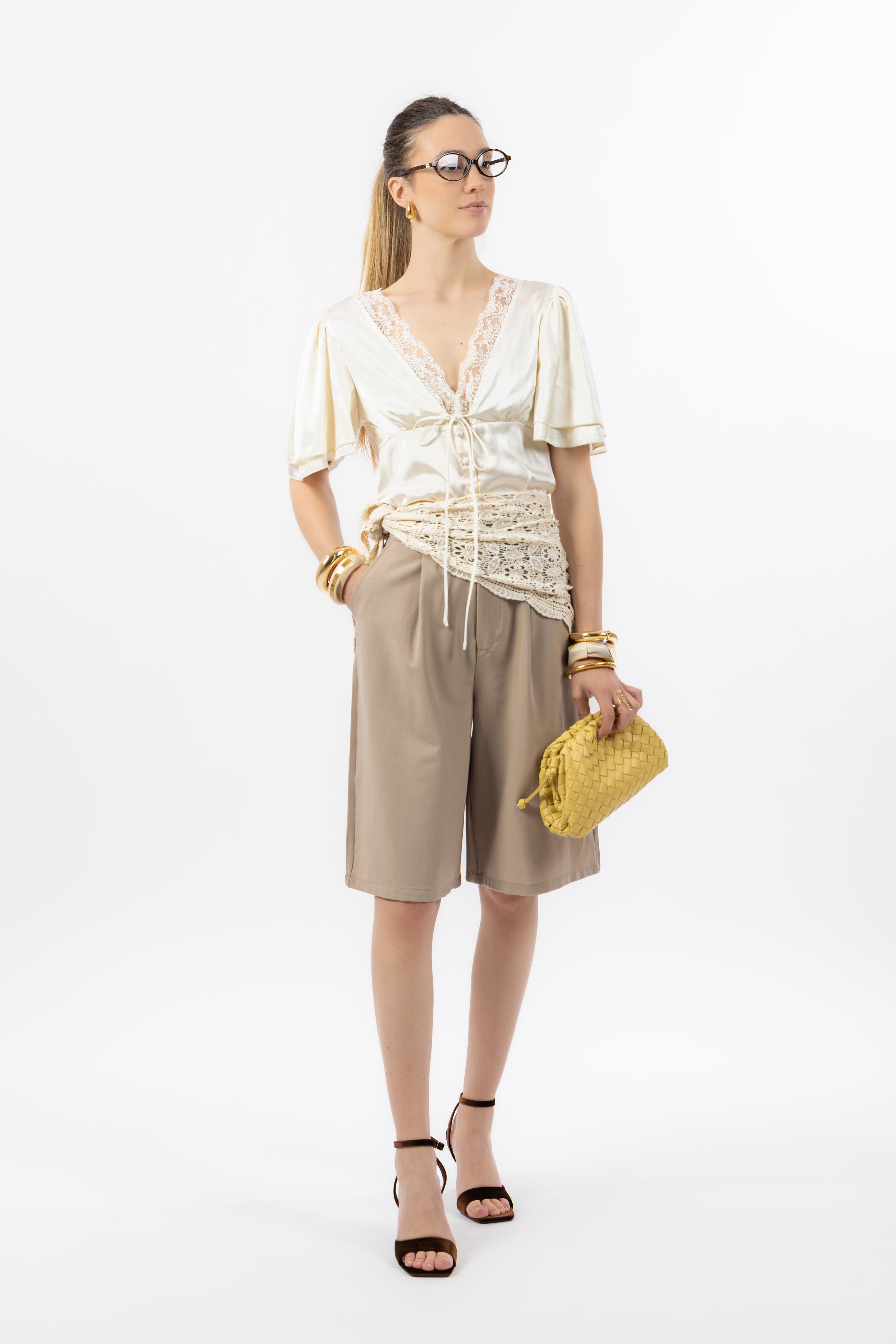 Bermuda beige