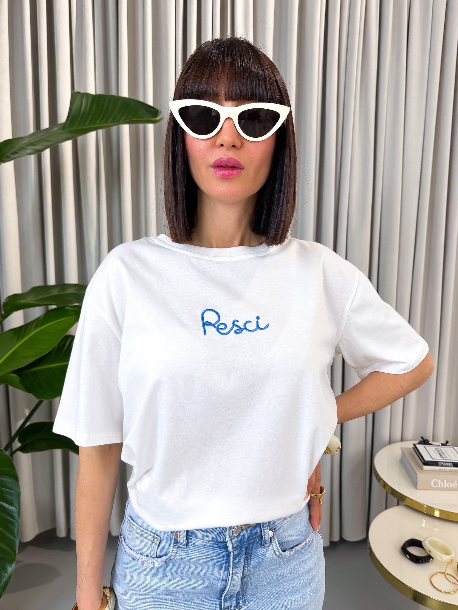 T-shirt segni zodiacali
