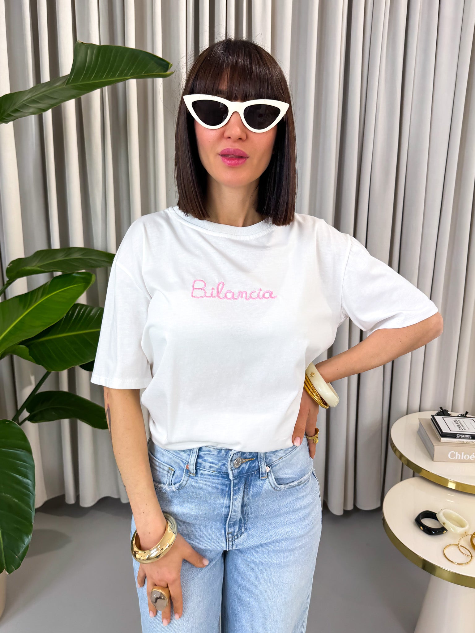 T-shirt segni zodiacali