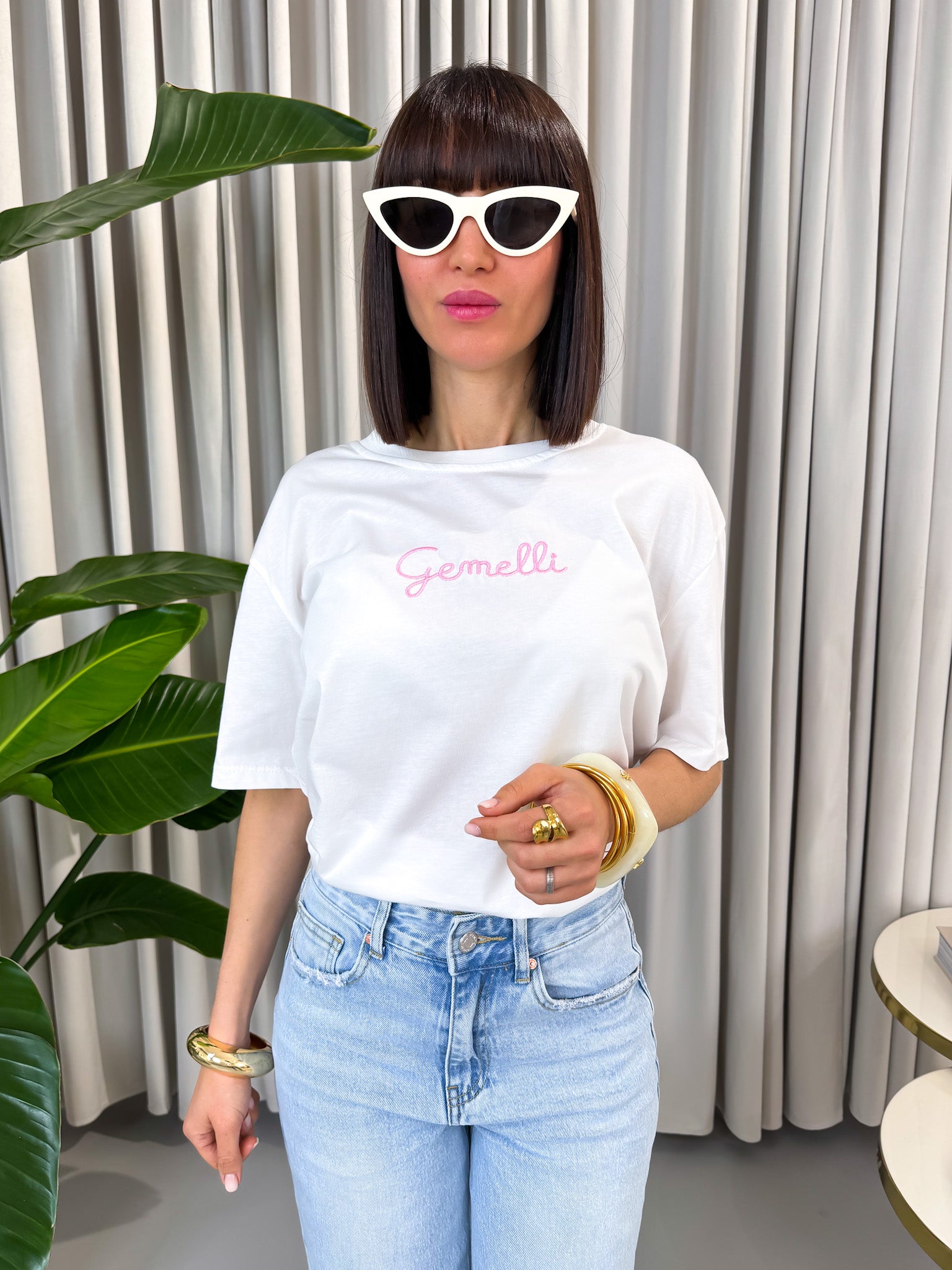 T-shirt segni zodiacali