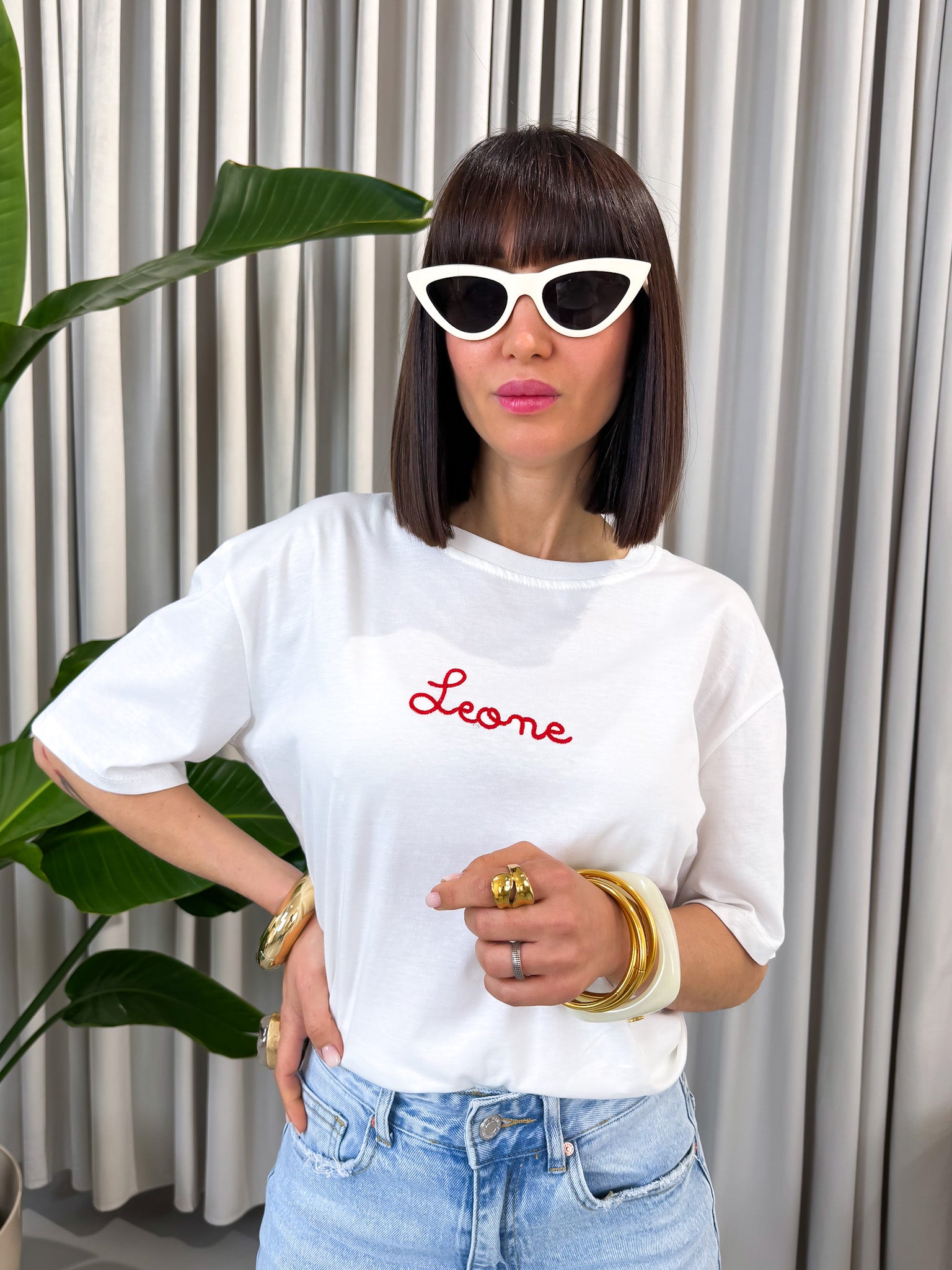 T-shirt segni zodiacali
