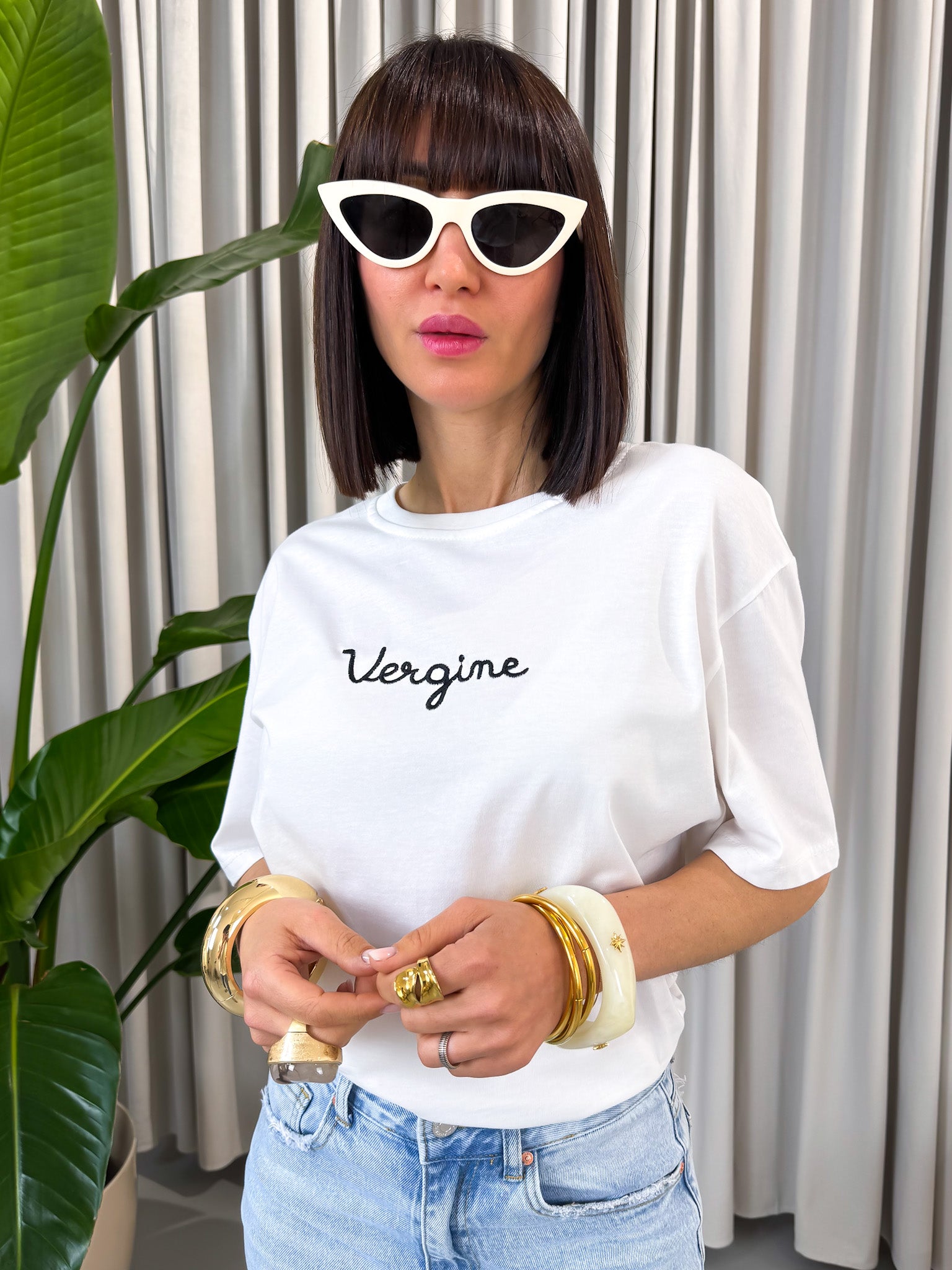 T-shirt segni zodiacali