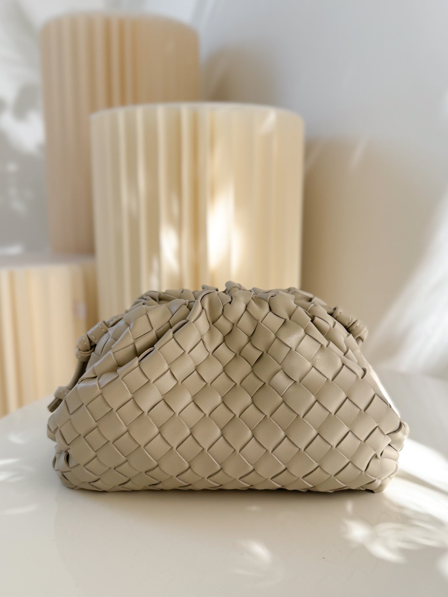 Mini Pouch modello Isabel