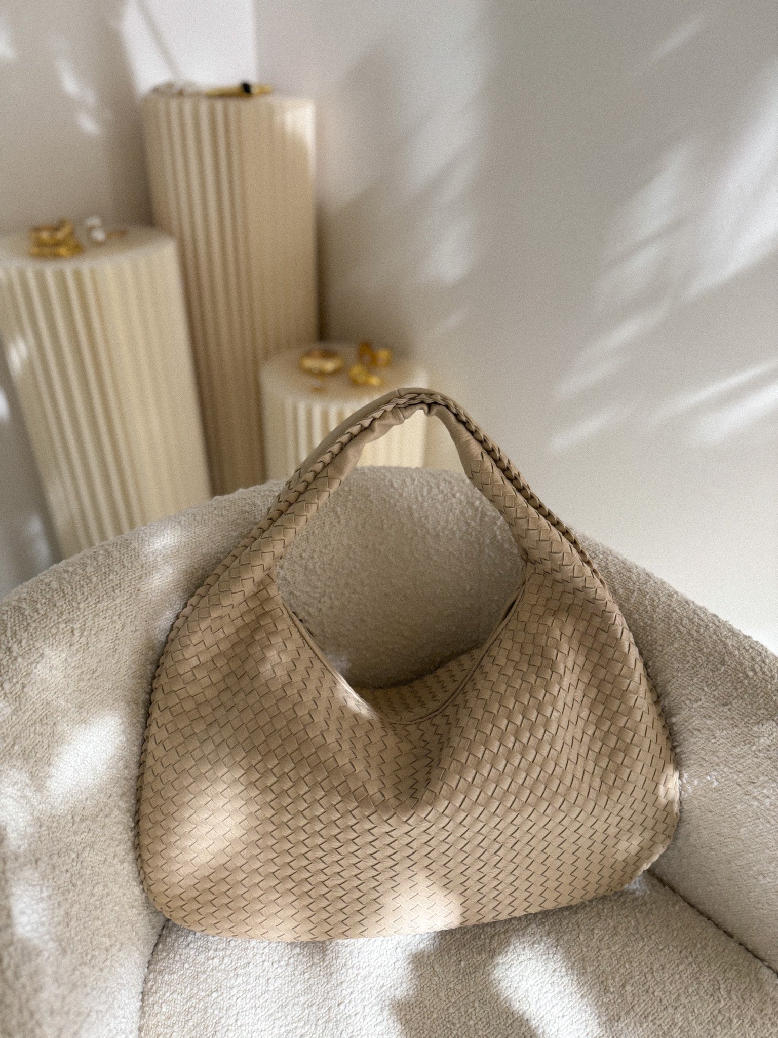 Borsa modello Zoe