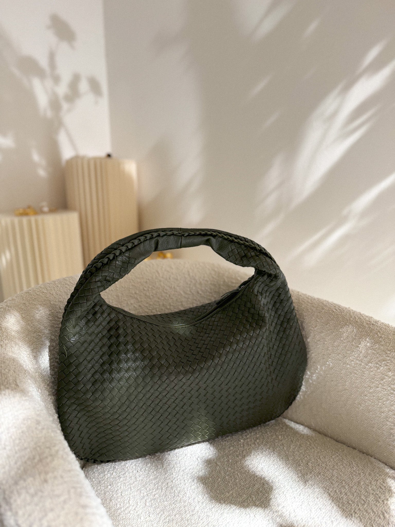Borsa modello Zoe