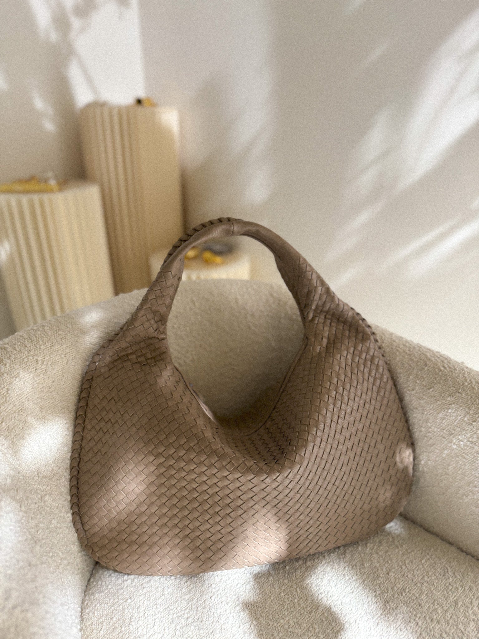 Borsa modello Zoe