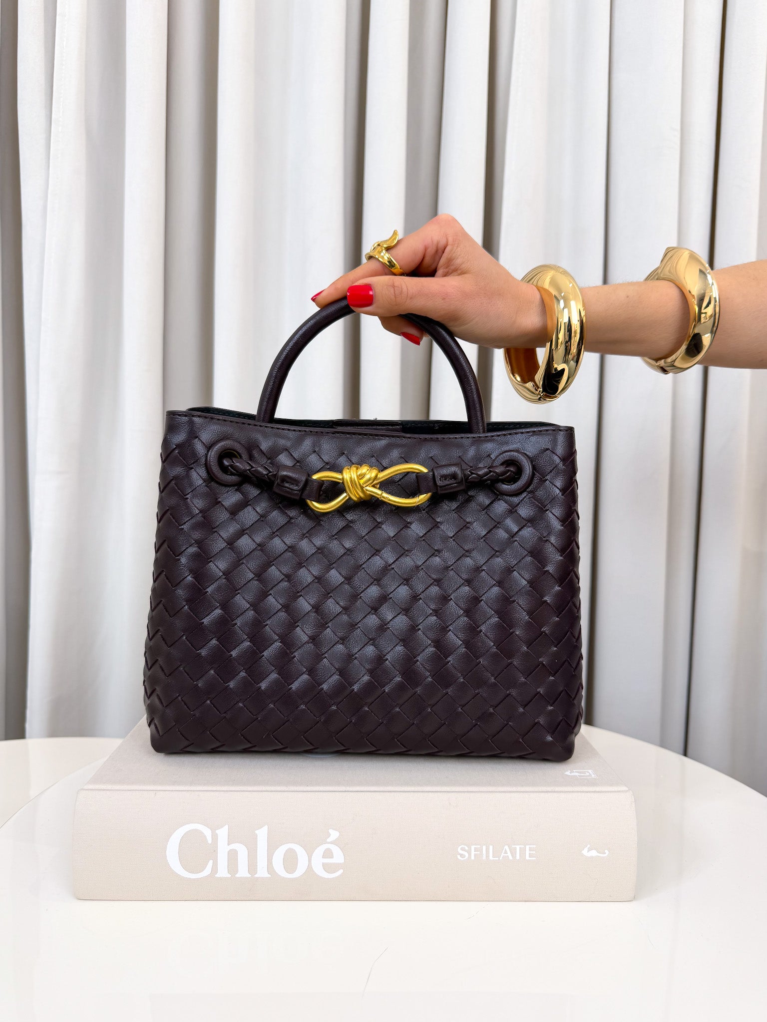 Borsa Grace