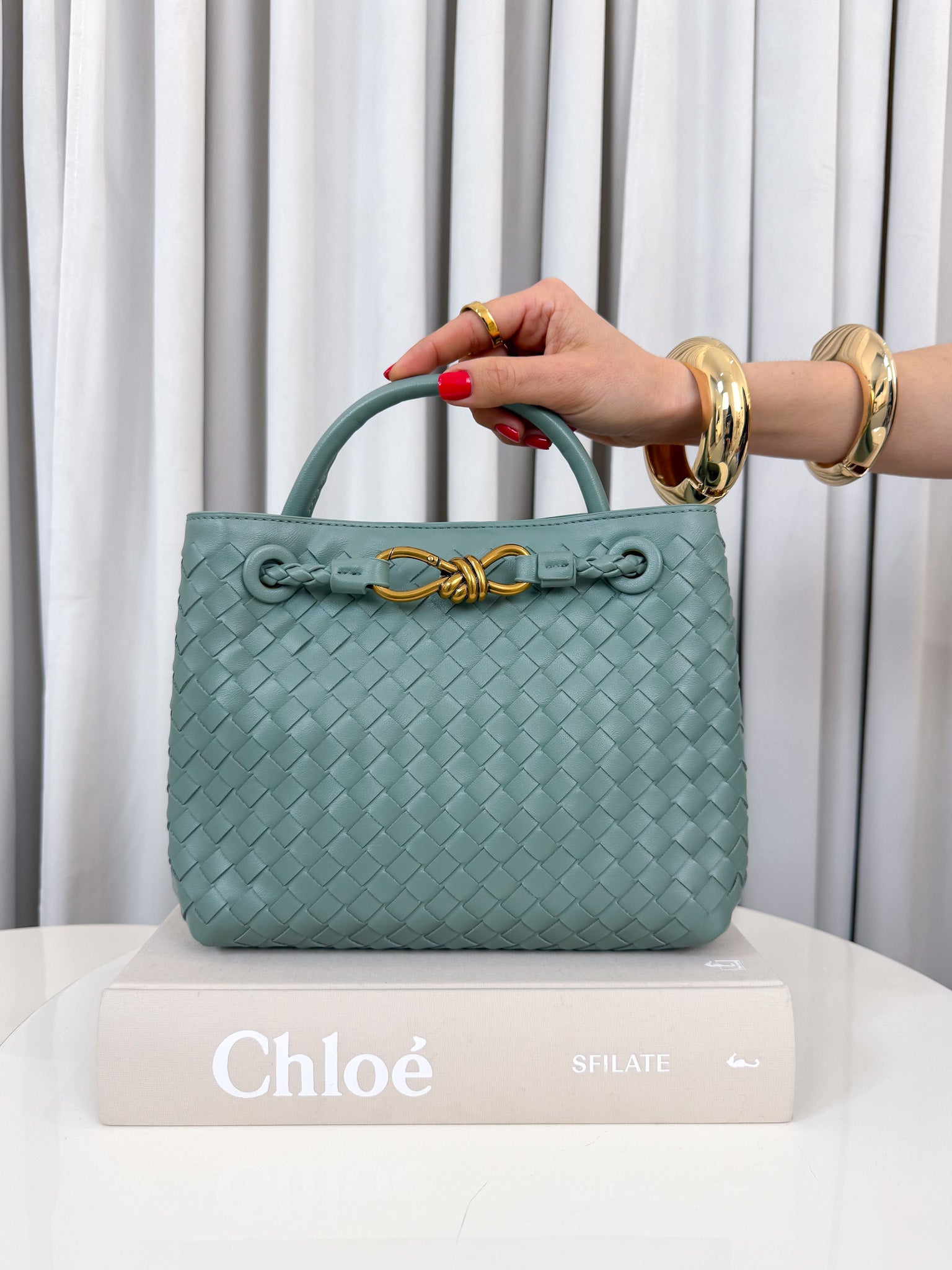 Borsa Grace