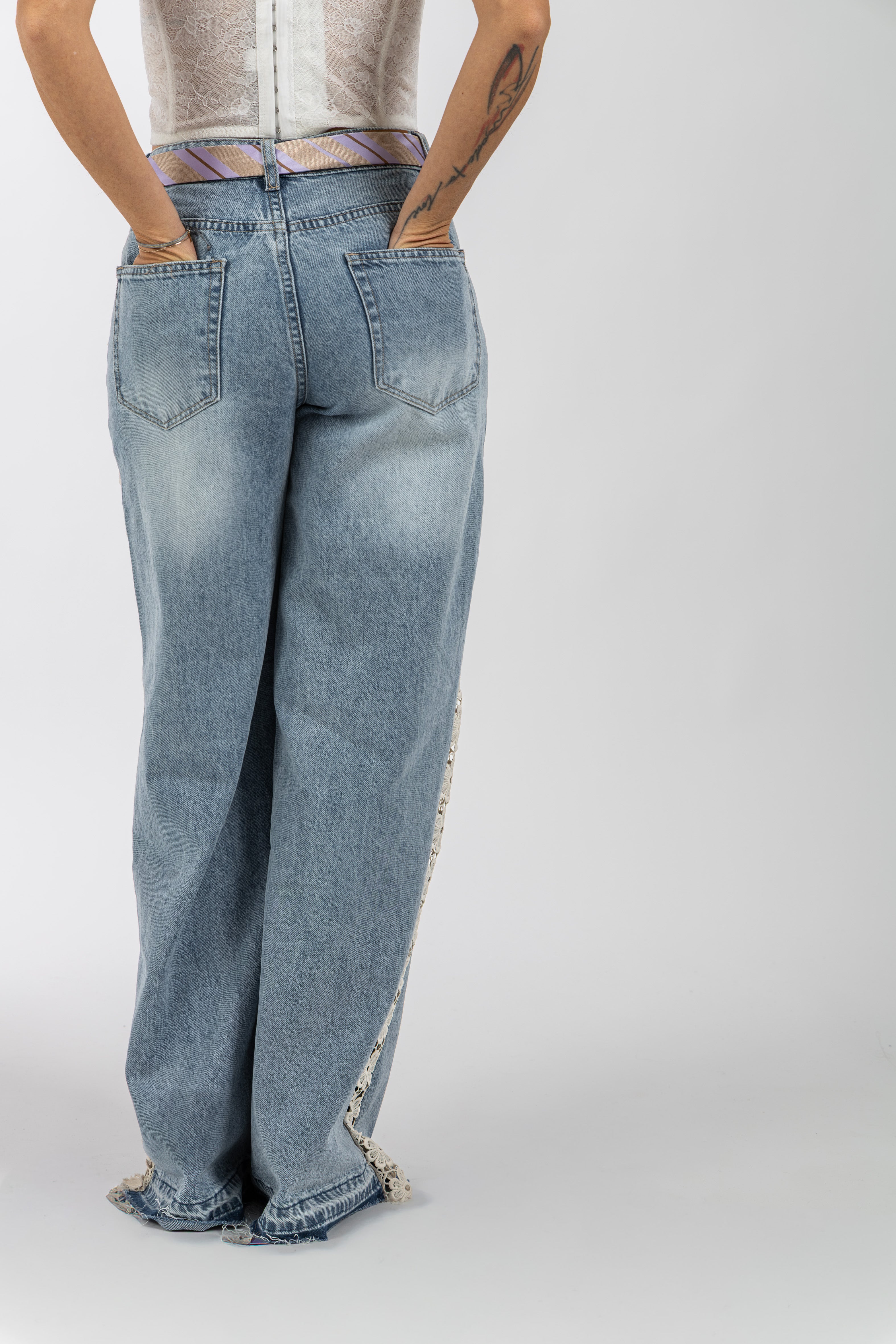 Jeans sangallo