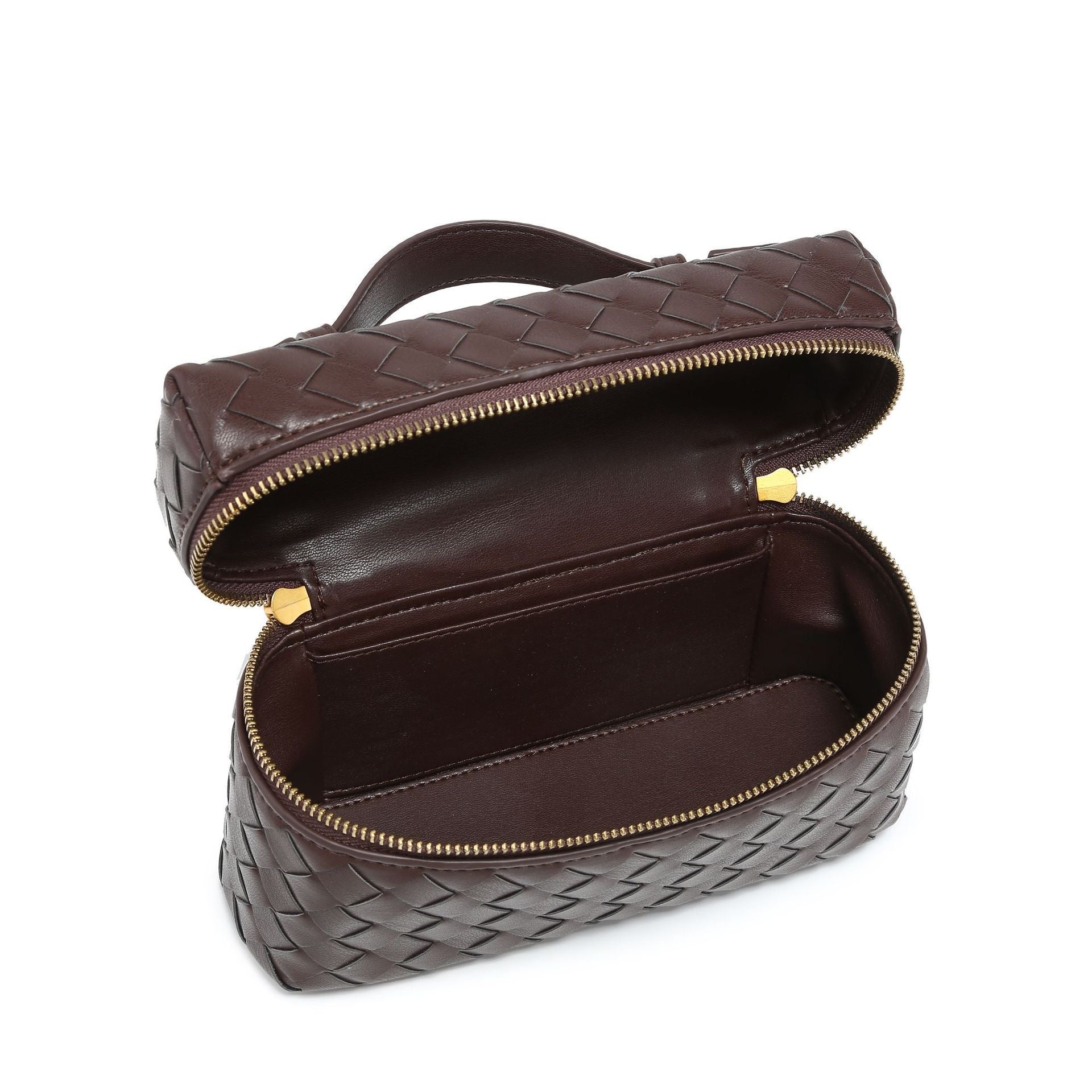 Borsa intrecciata Jessi