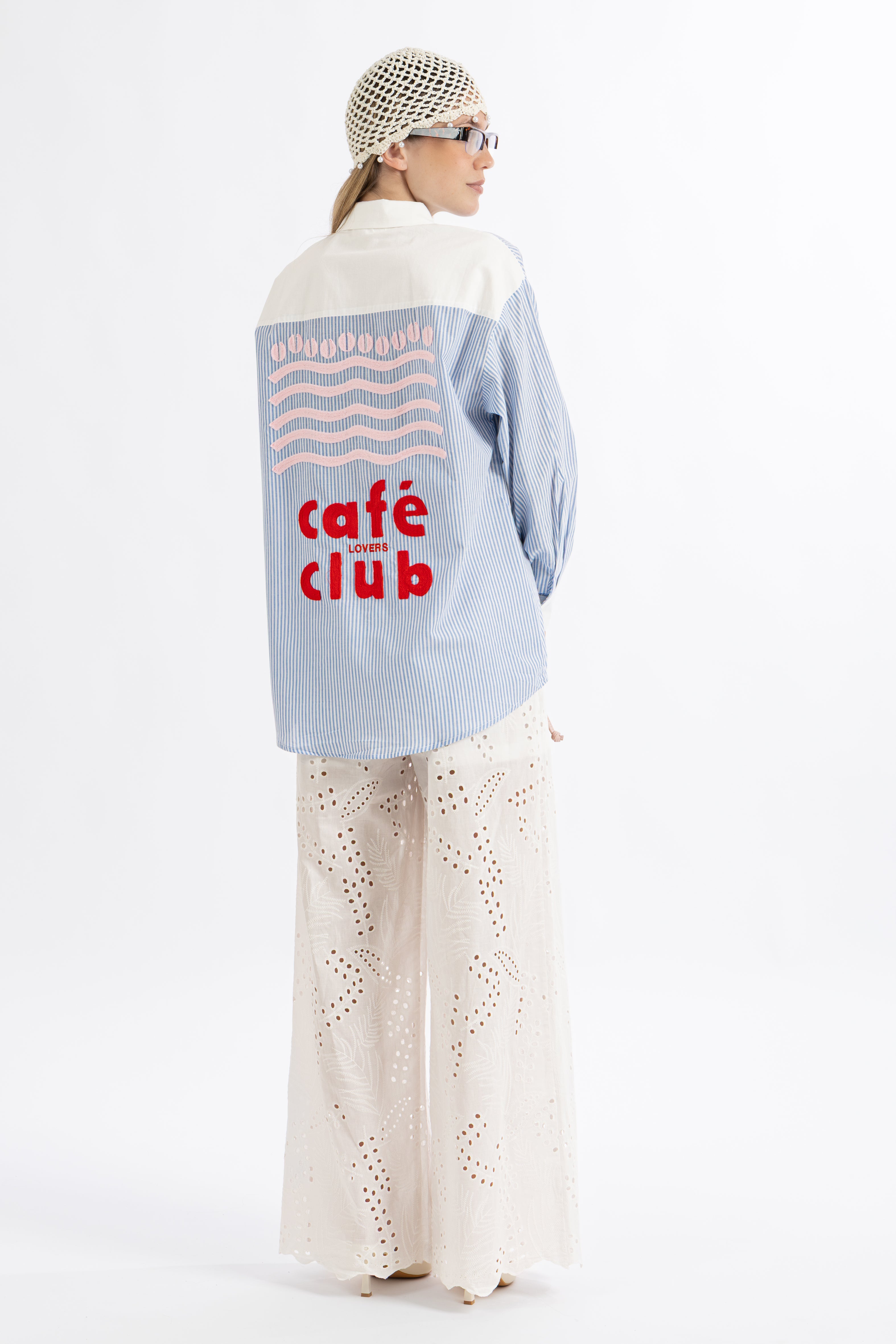 Camicia lovers club