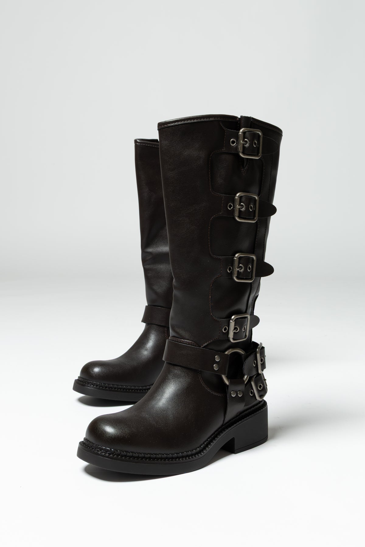 Biker Berlino cioccolato