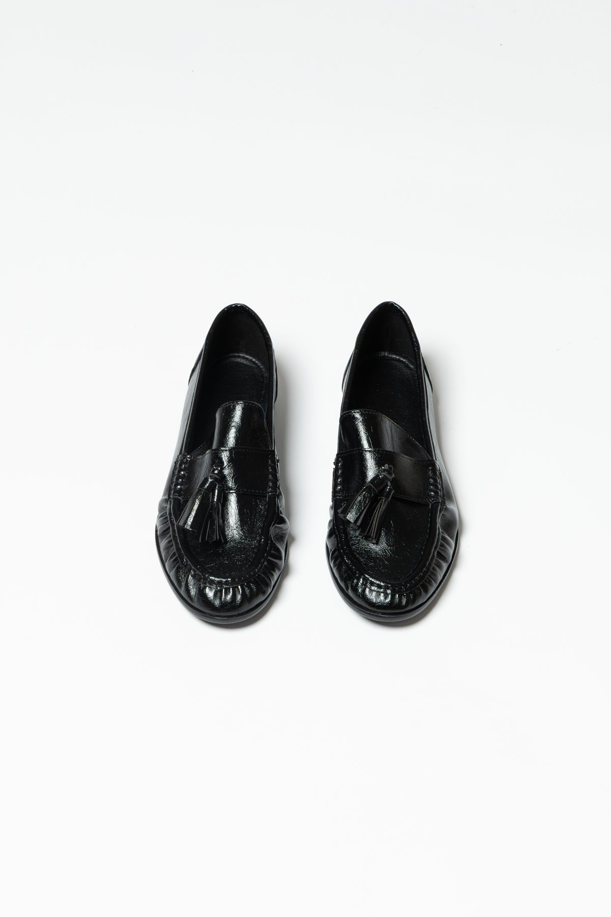 Mocassino Milano nero