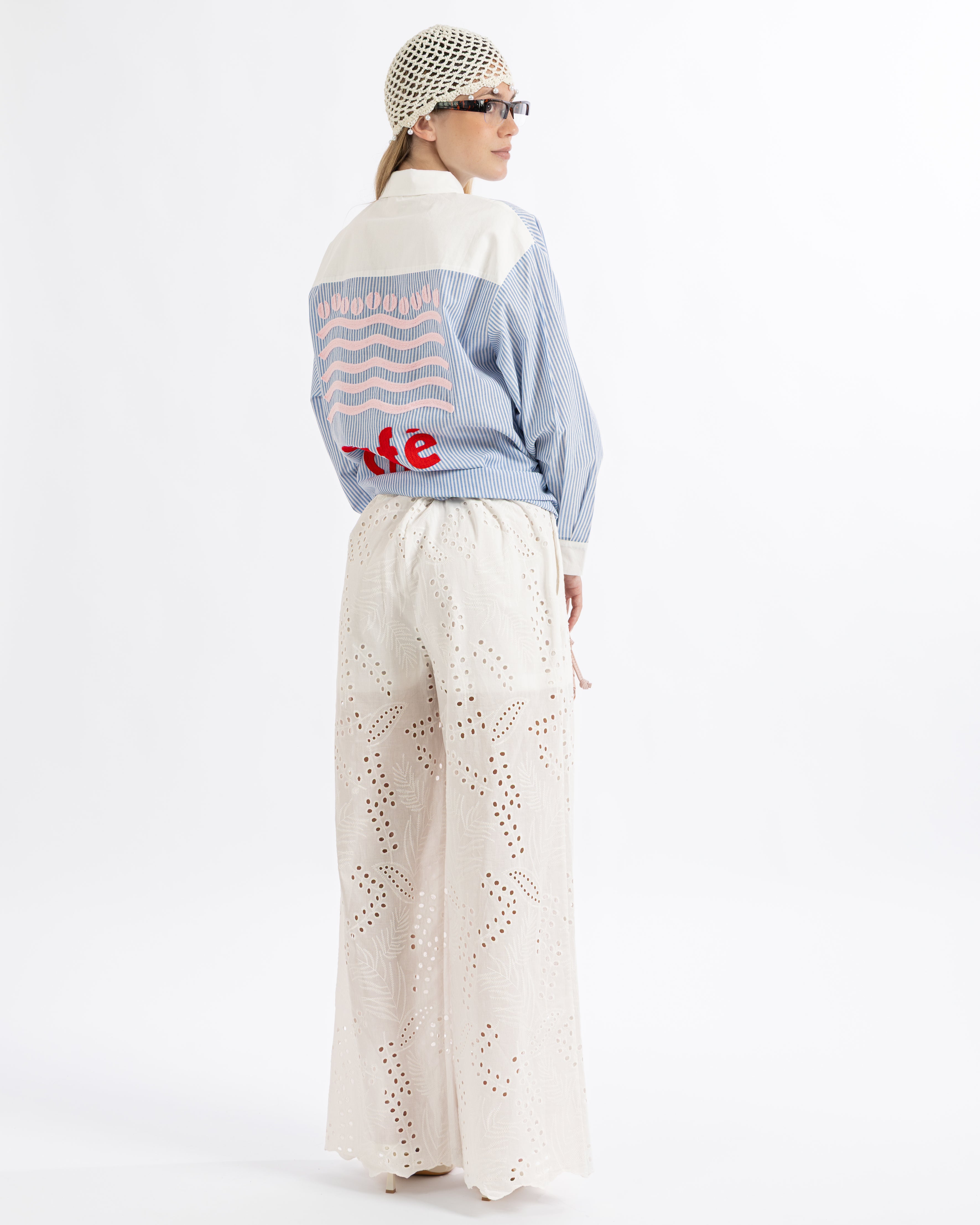 Pantalone sangallo