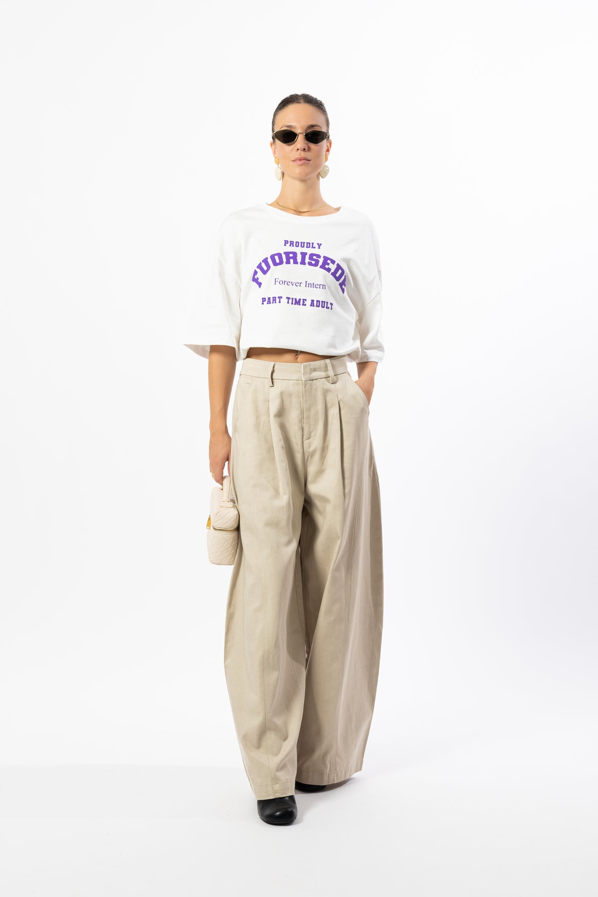 T-shirt Fuori Sede
