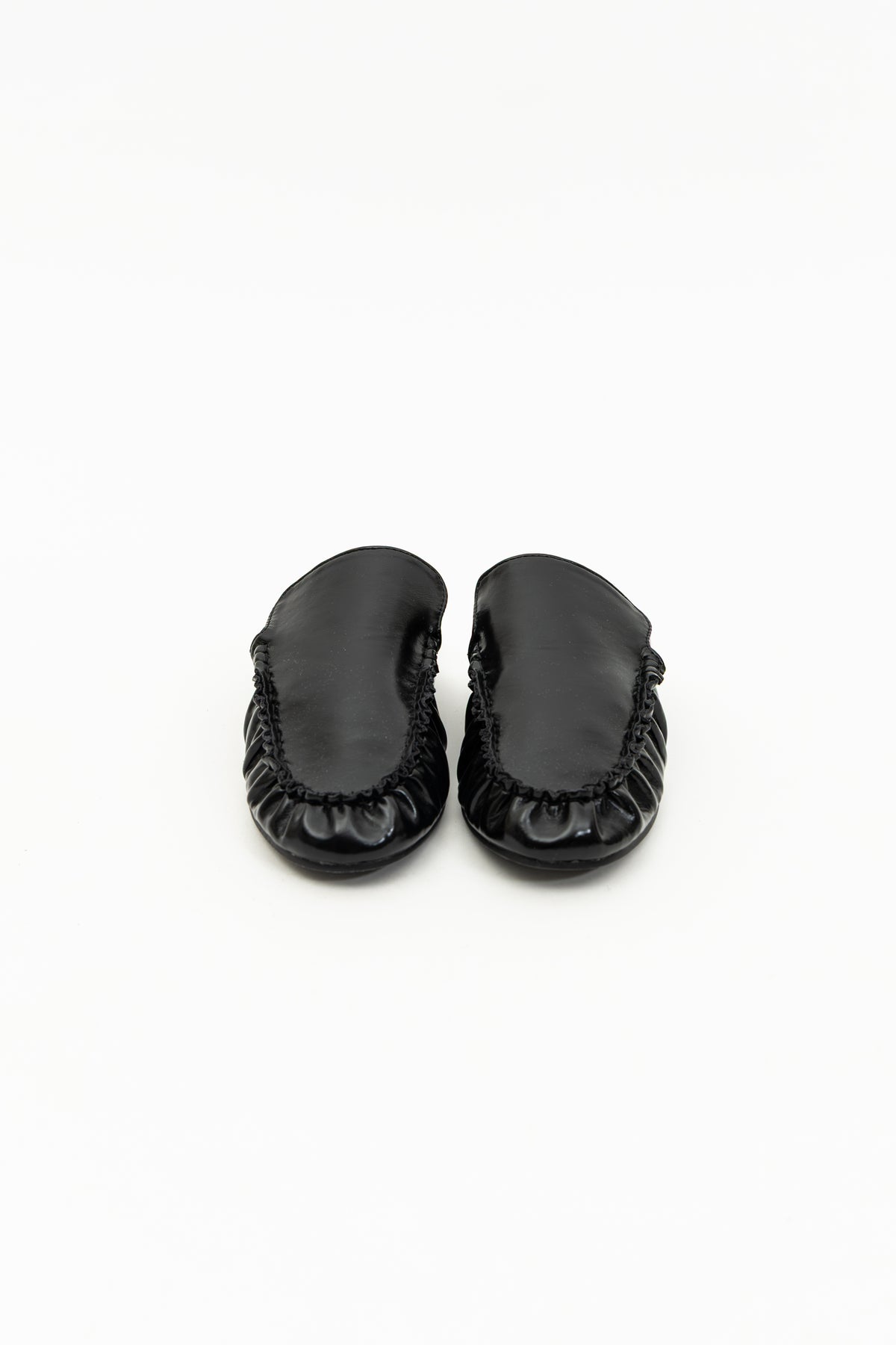 Mules nera