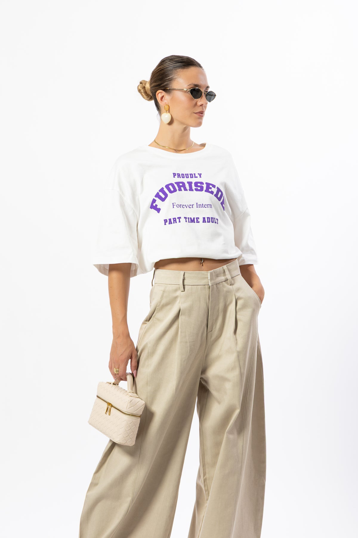 T-shirt Fuori Sede