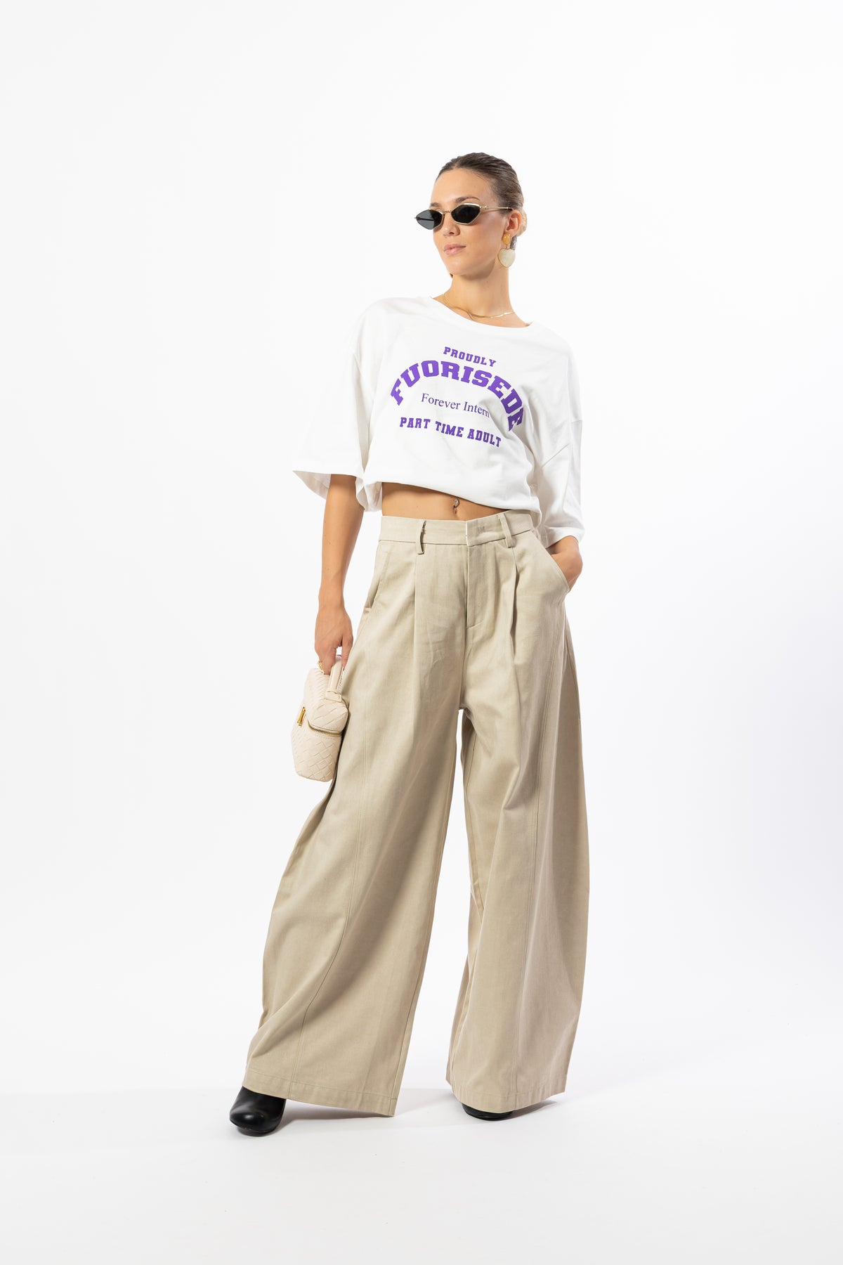 T-shirt Fuori Sede