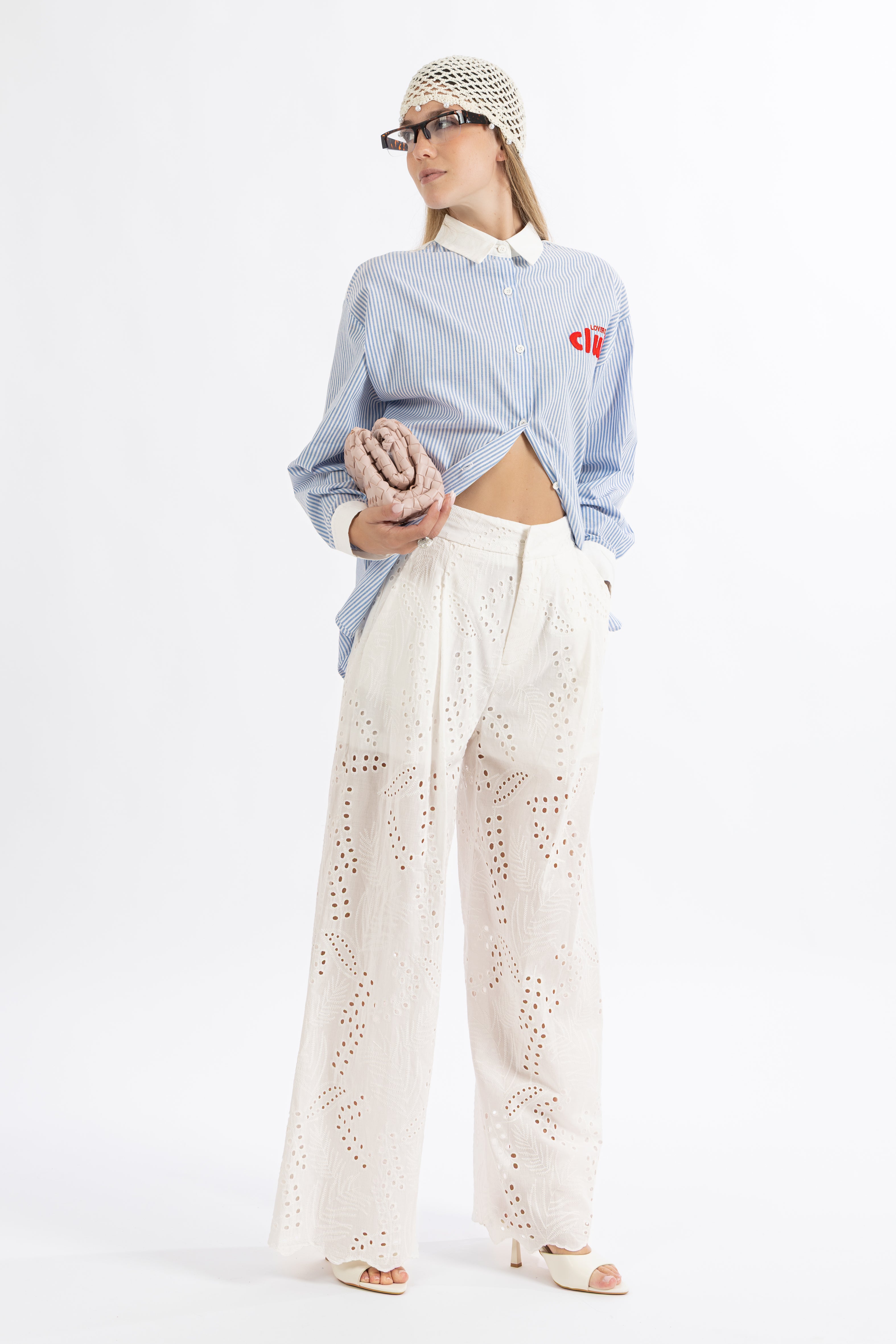 Pantalone sangallo