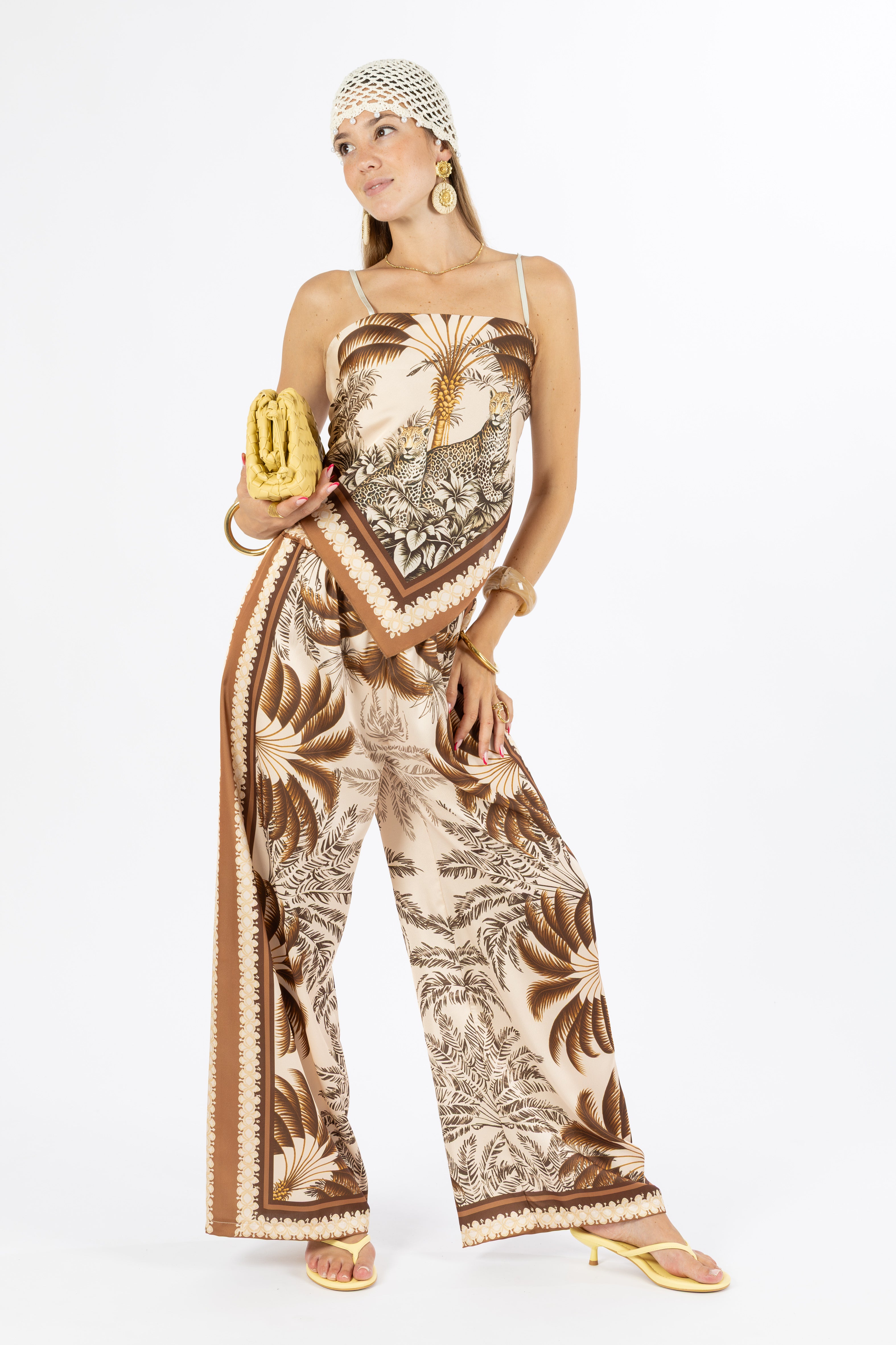 Coordinato Safari
