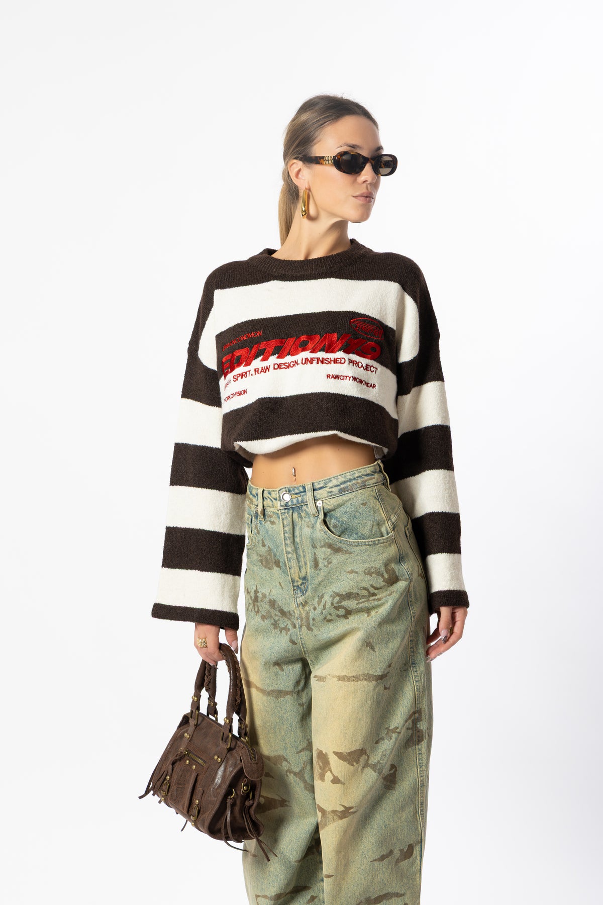 Pullover Edition 19