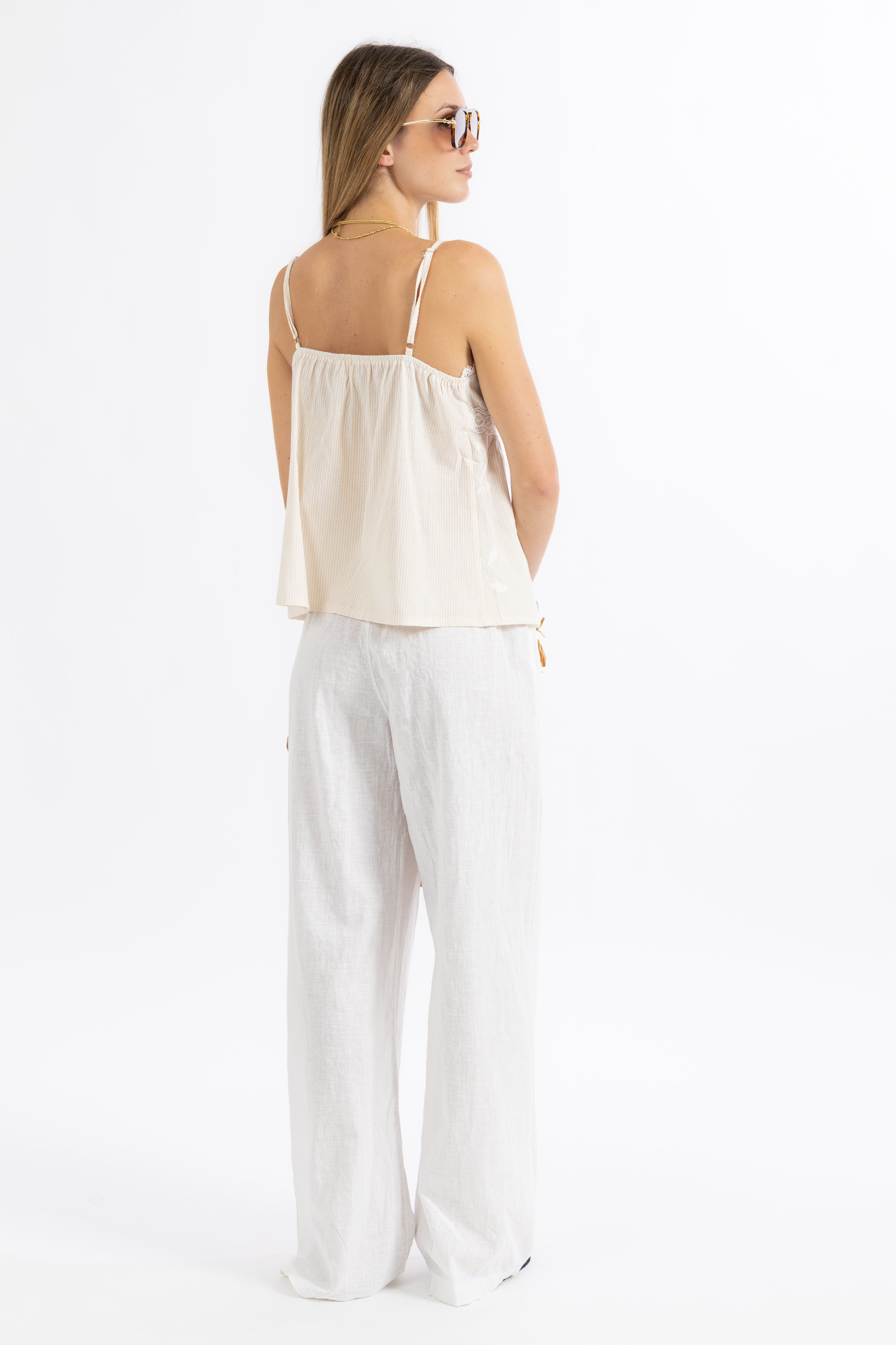 Top pizzo