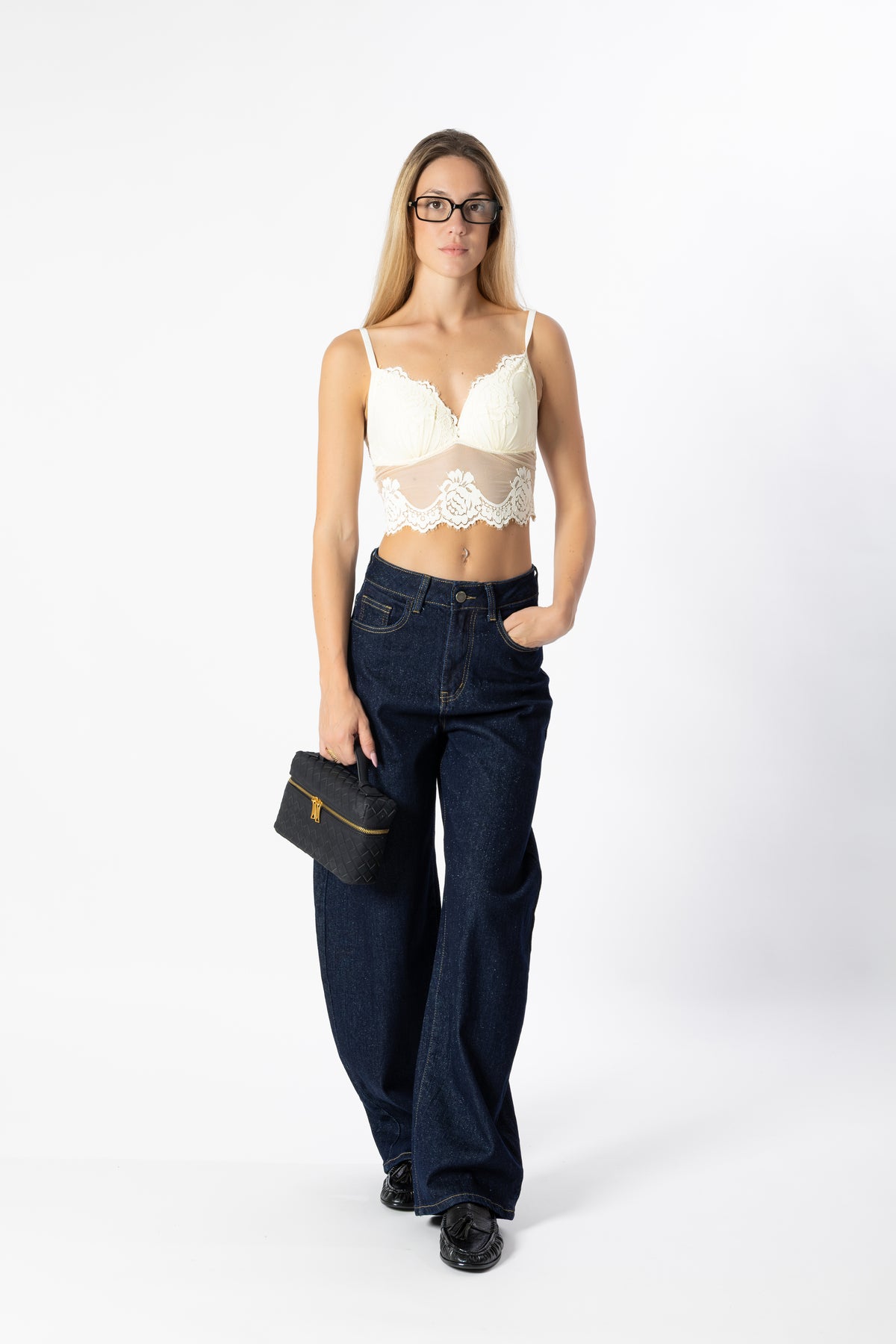 Jeans balloon